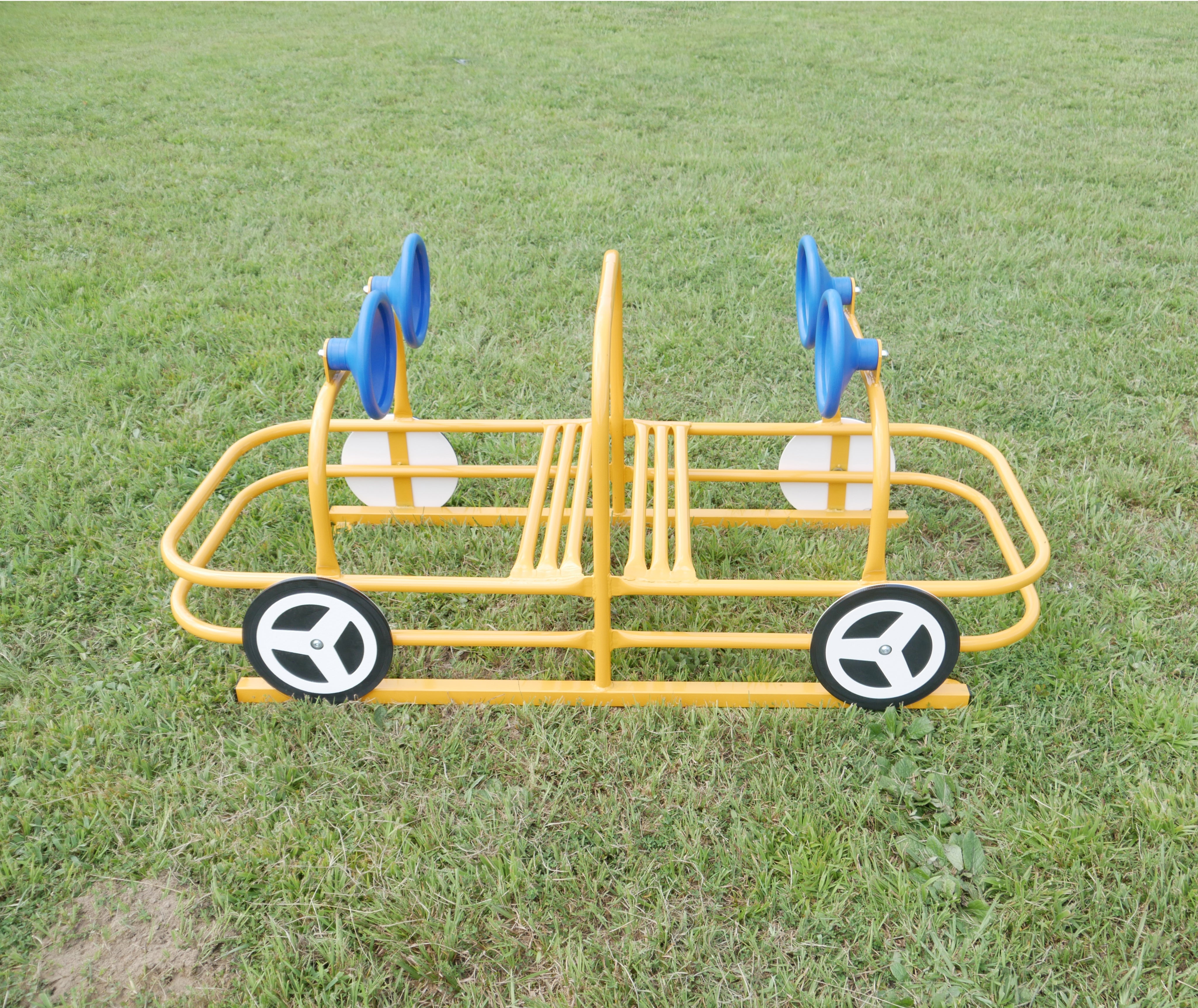 Infinity Playgrounds Construction Themed Playground Vehicles SKU IP-5032