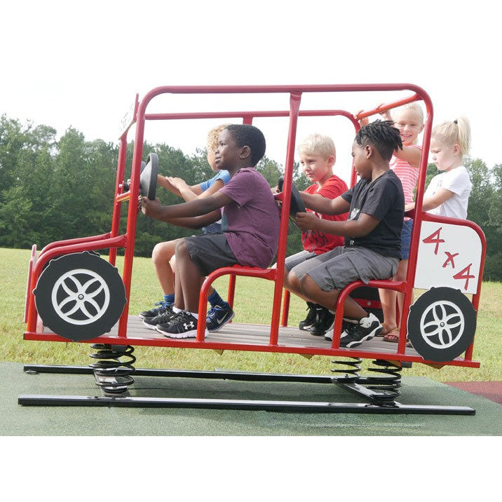 Infinity Playgrounds Turbo 1000 Rayzir SKU IP-7022