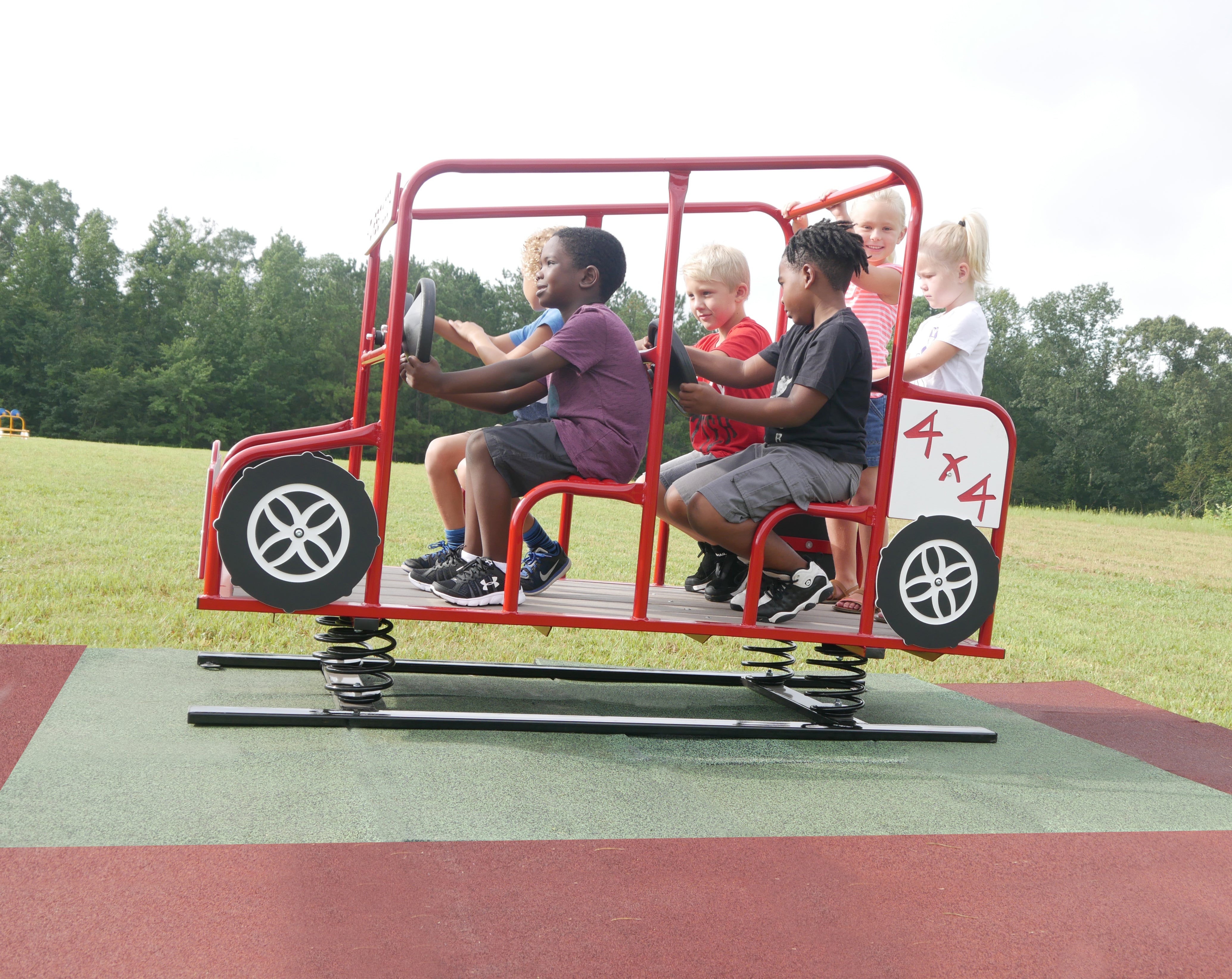 Infinity Playgrounds Turbo 1000 Rayzir SKU IP-7022