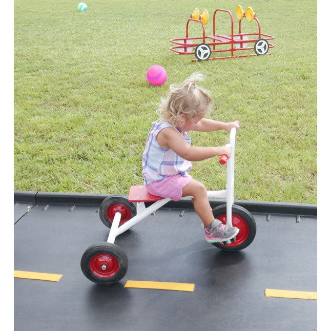 Infinity Playgrounds Tricycles SKU IP-7040