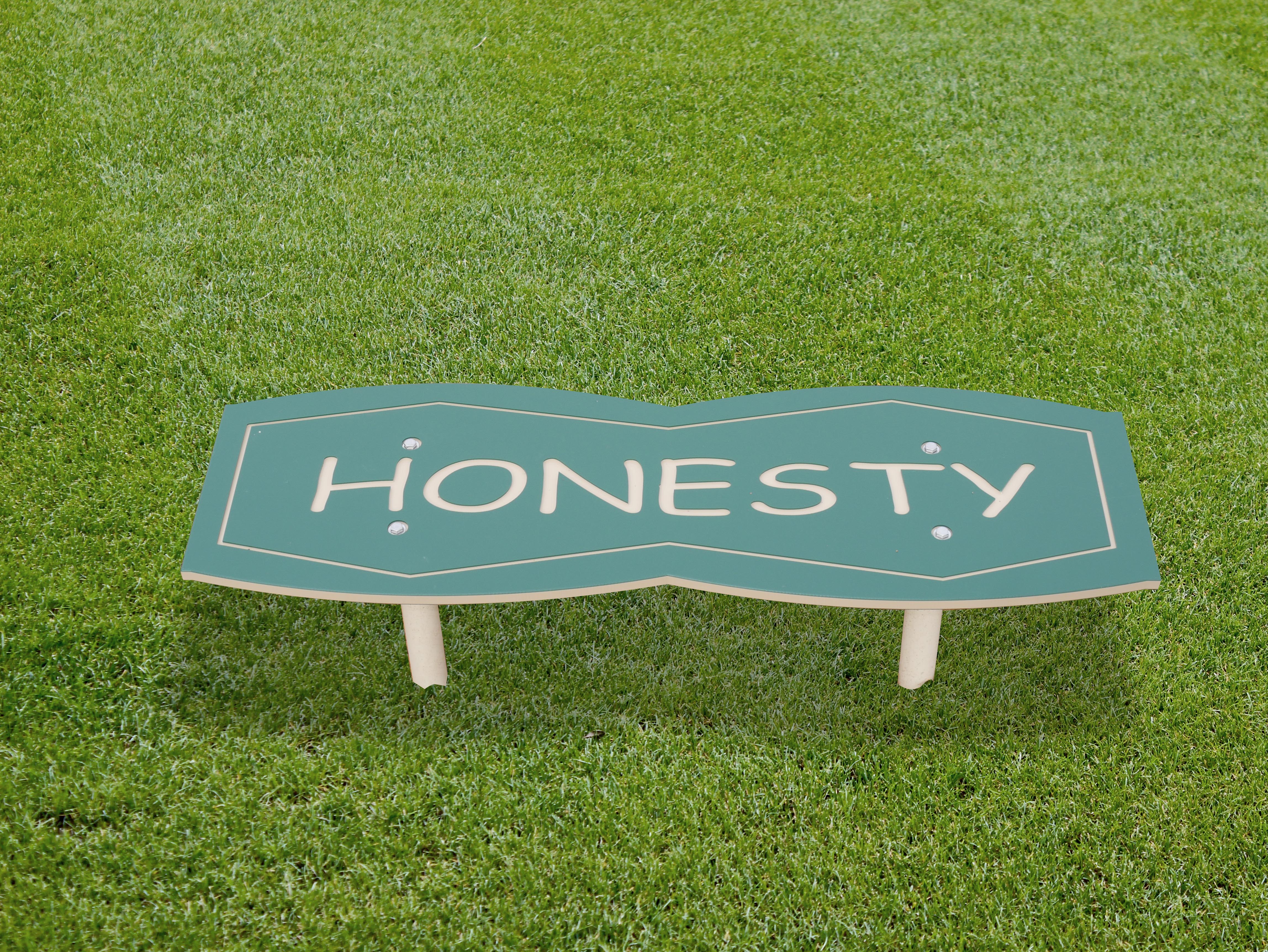 Infinity Playgrounds Benches SKU IP-8052