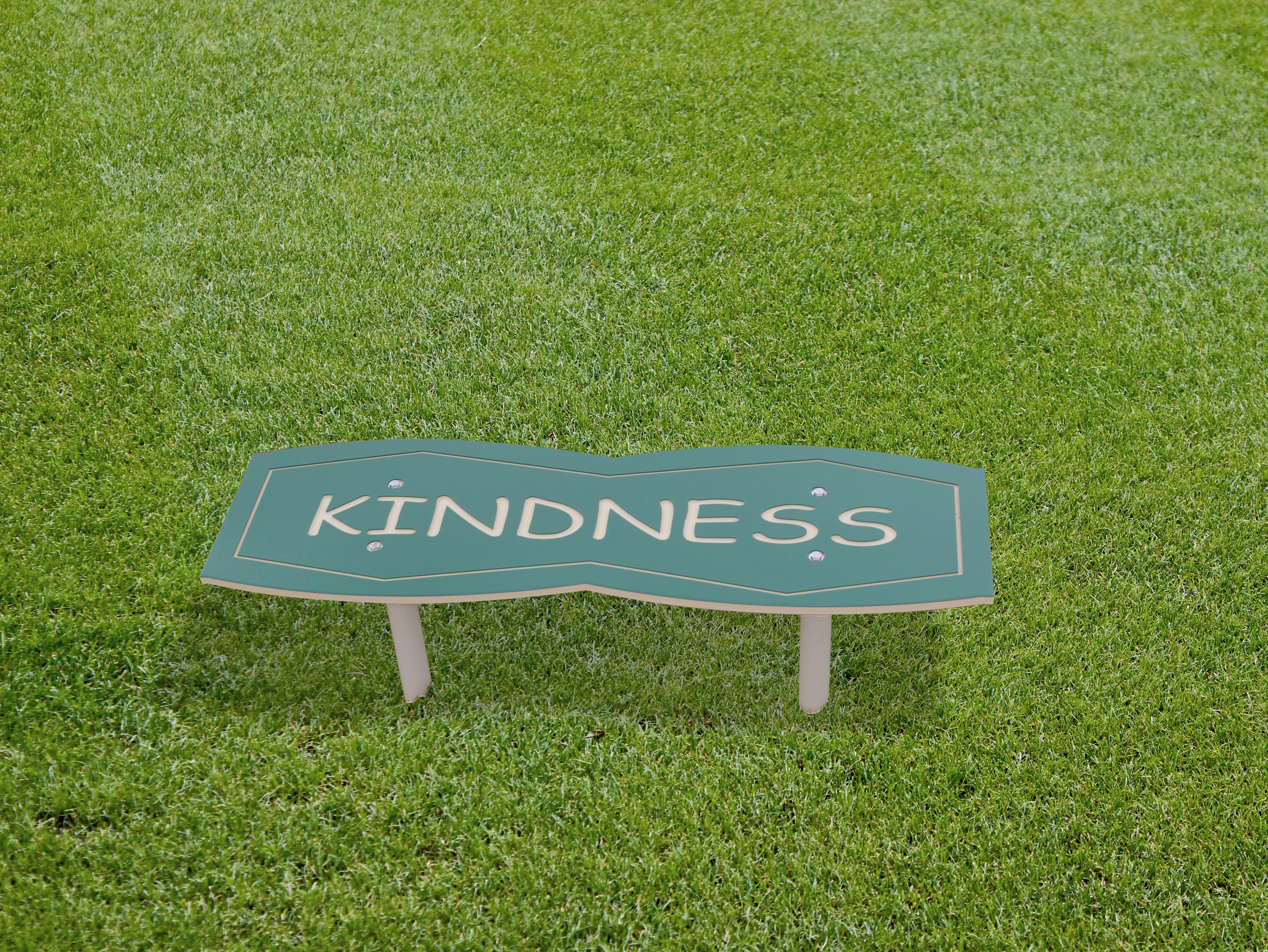 Infinity Playgrounds Benches SKU IP-8052