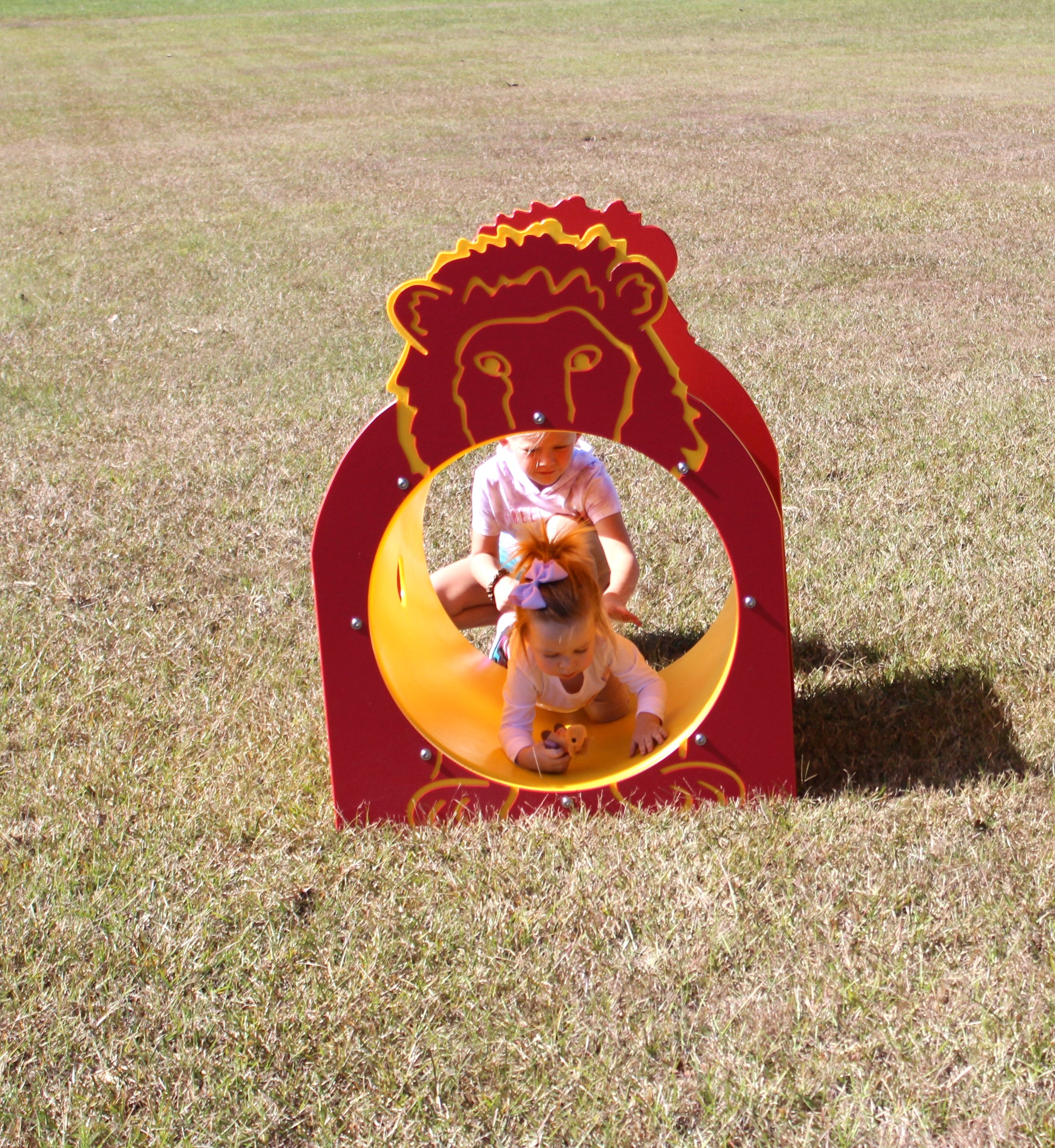 Infinity Playgrounds Single Tunnels SKU IP-8062