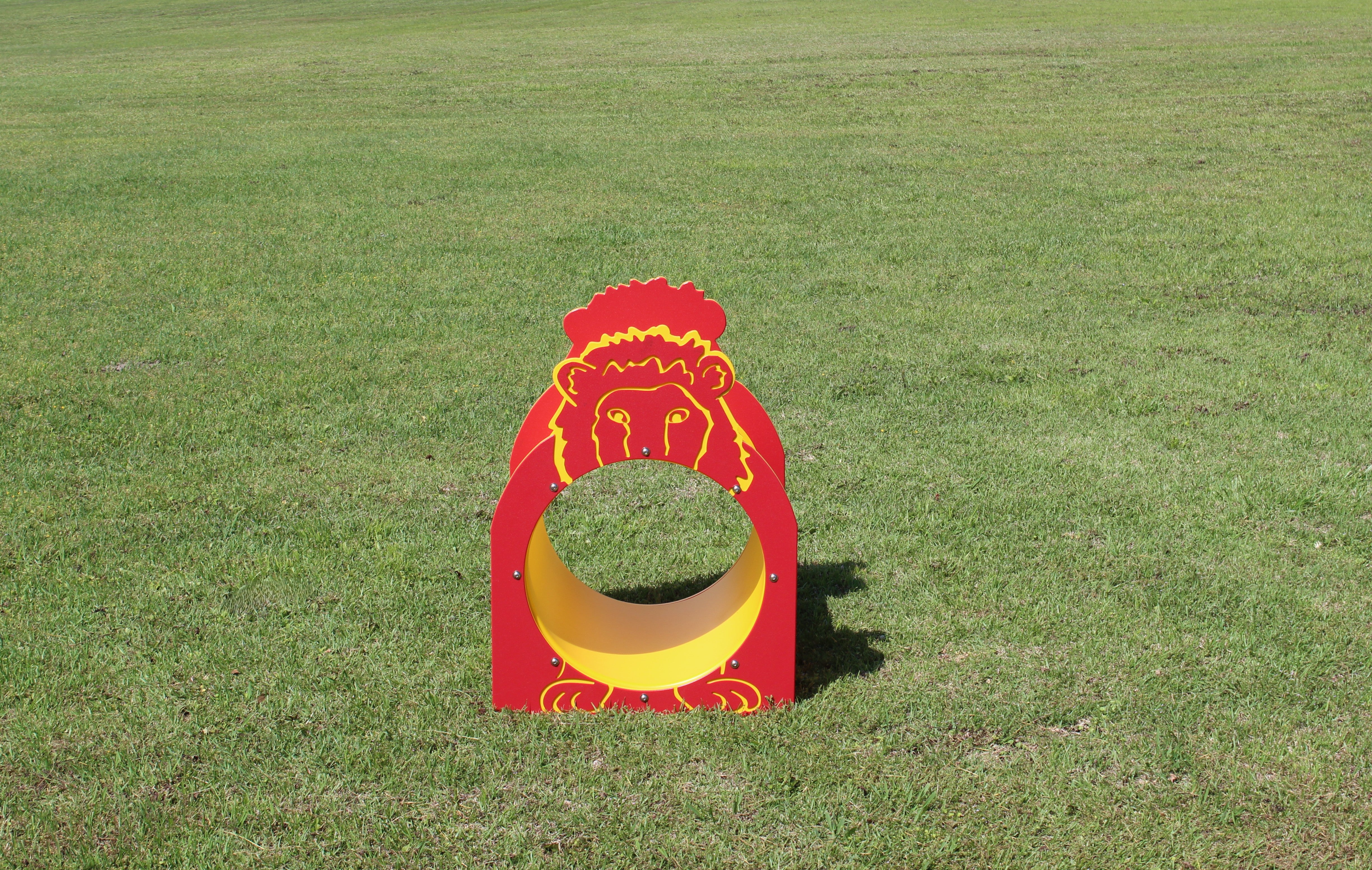 Infinity Playgrounds Single Tunnels SKU IP-8062