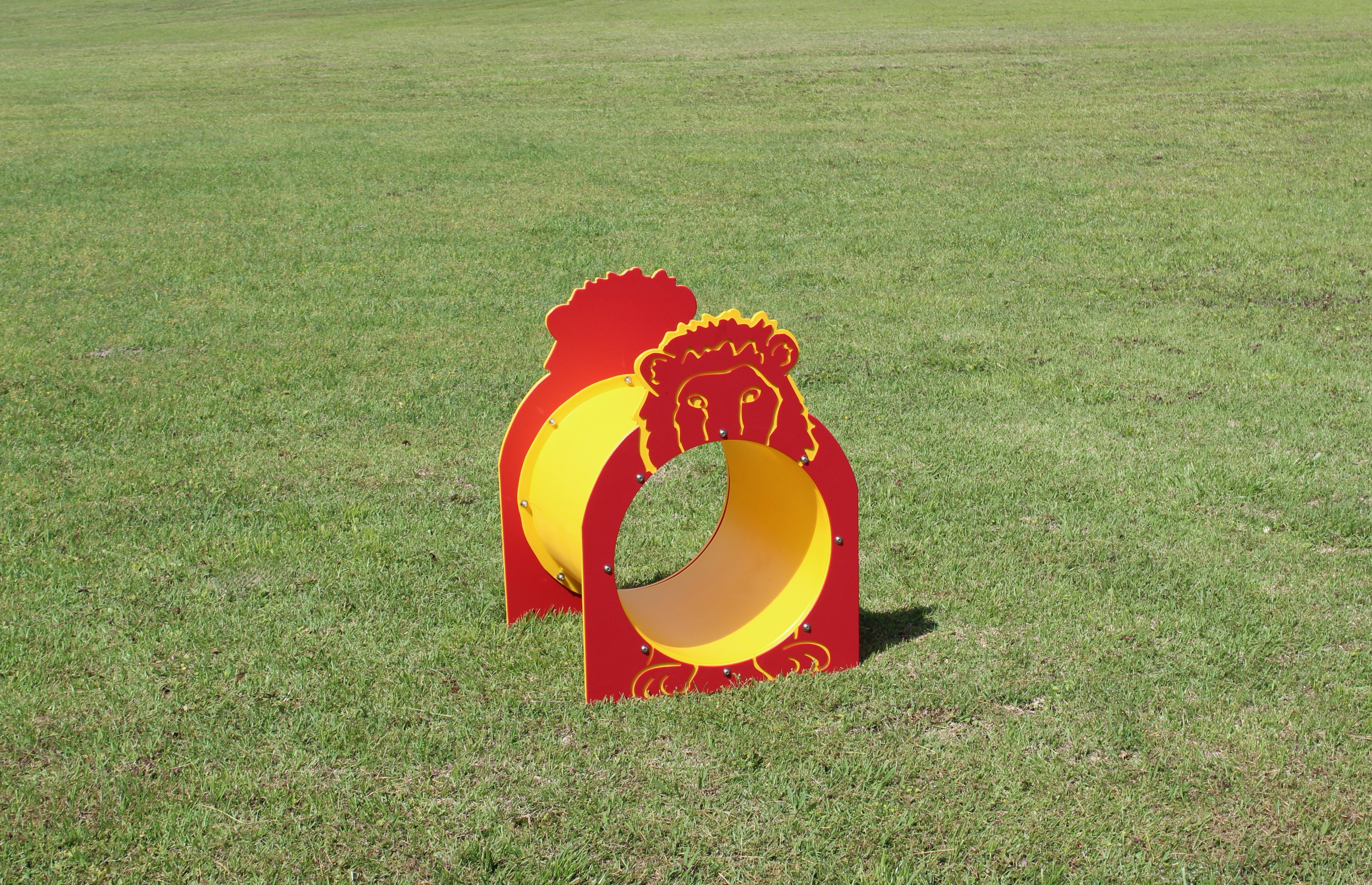 Infinity Playgrounds Single Tunnels SKU IP-8062