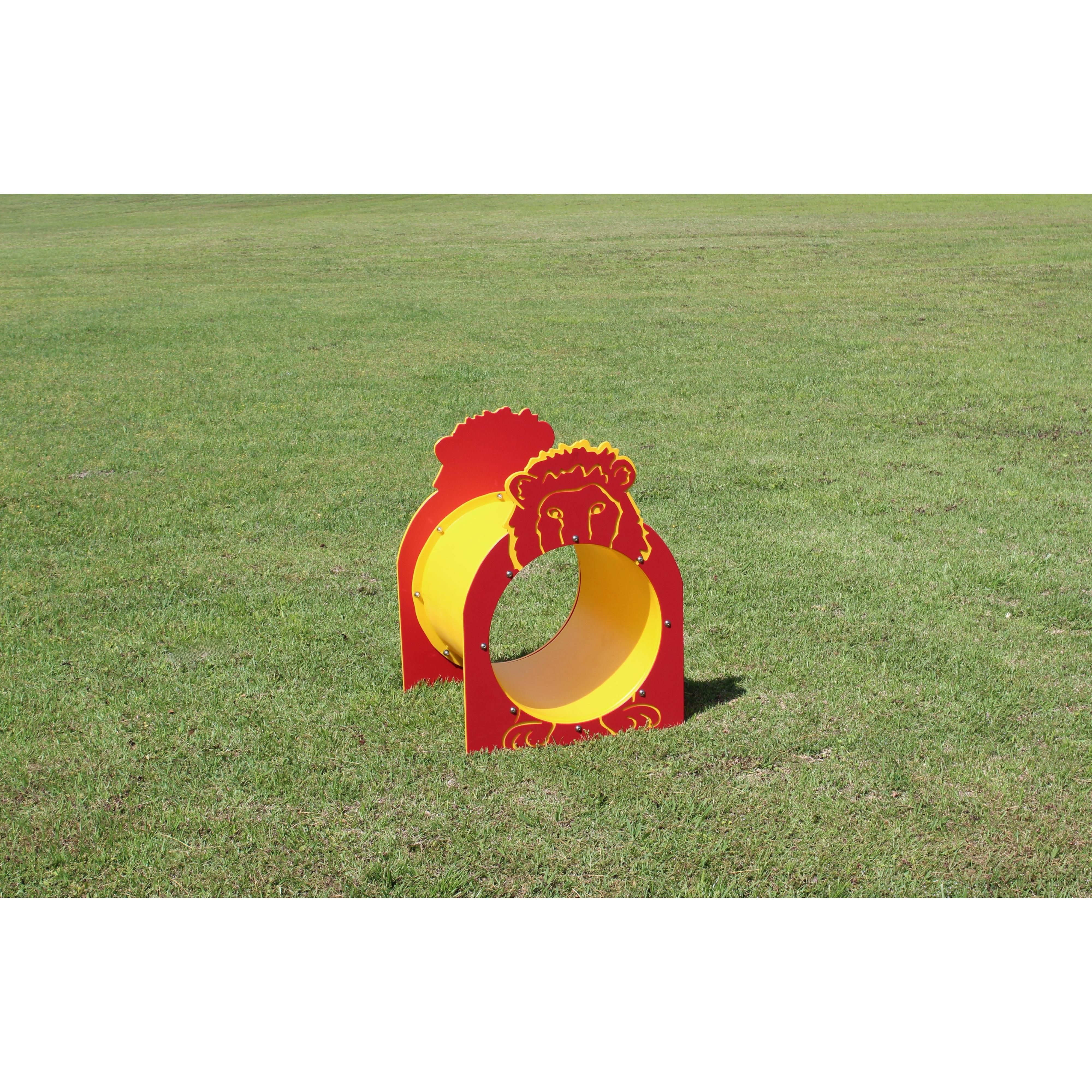 Infinity Playgrounds Single Tunnels SKU IP-8062
