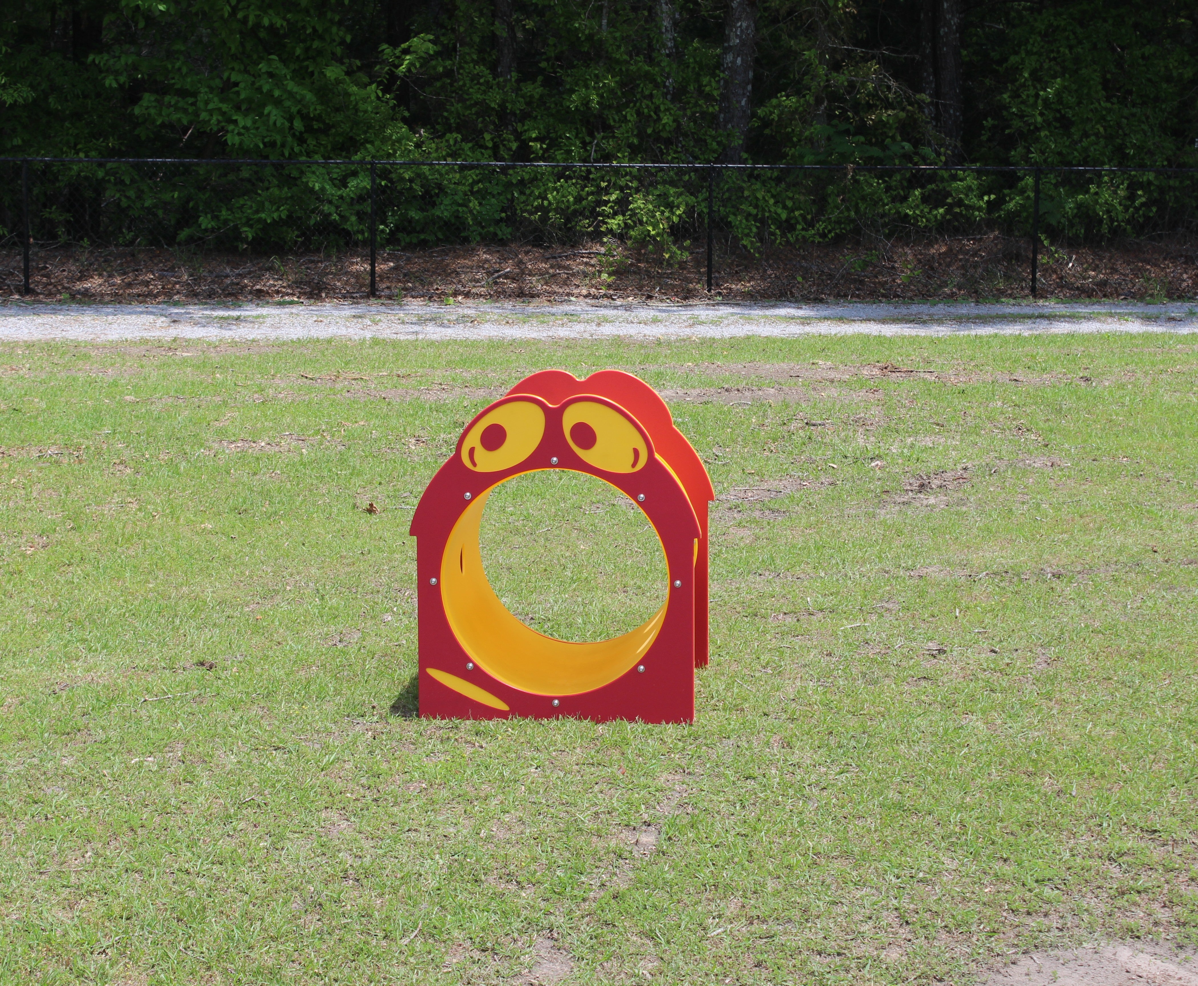 Infinity Playgrounds Single Tunnels SKU IP-8062