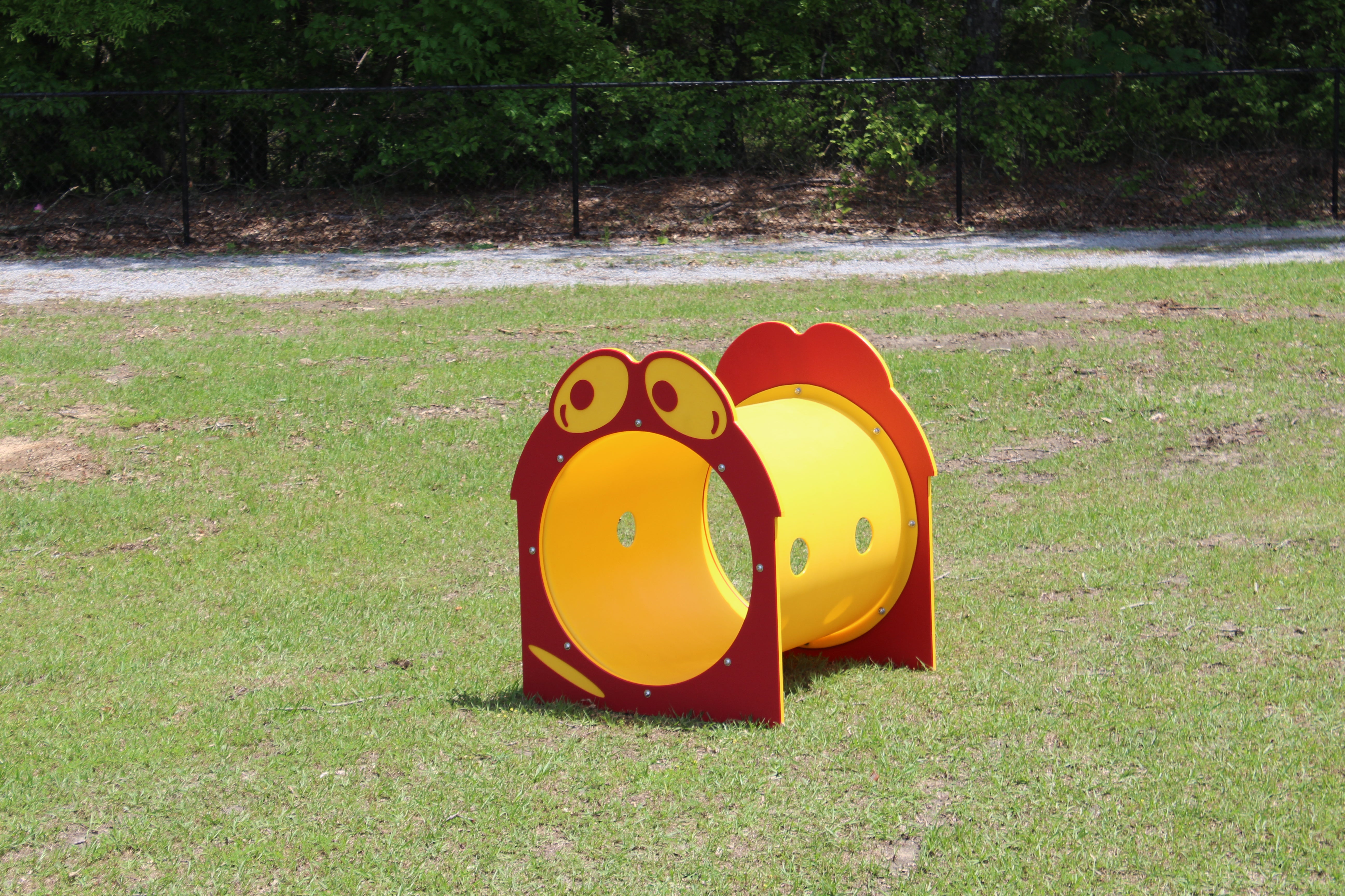 Infinity Playgrounds Single Tunnels SKU IP-8062