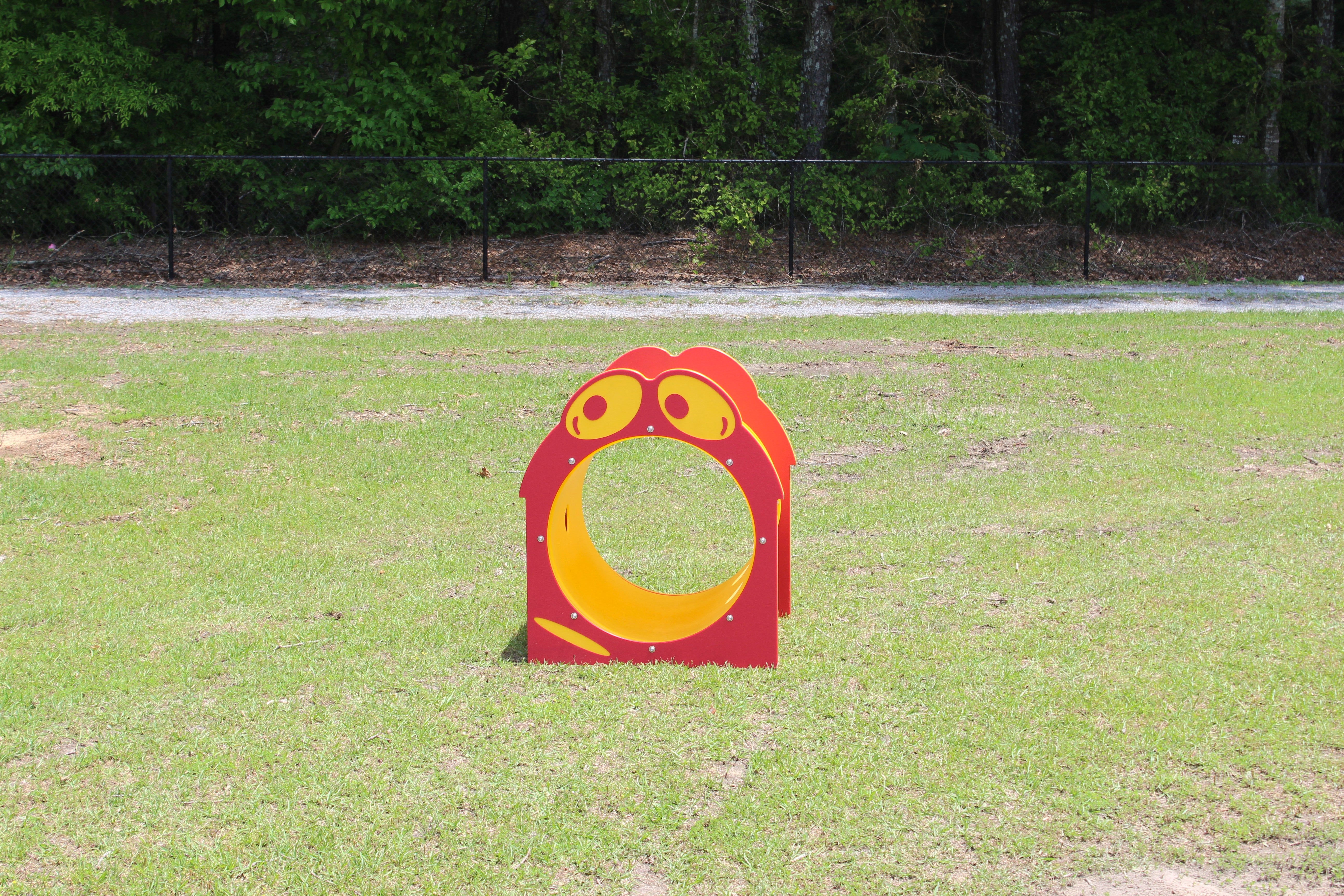 Infinity Playgrounds Single Tunnels SKU IP-8062