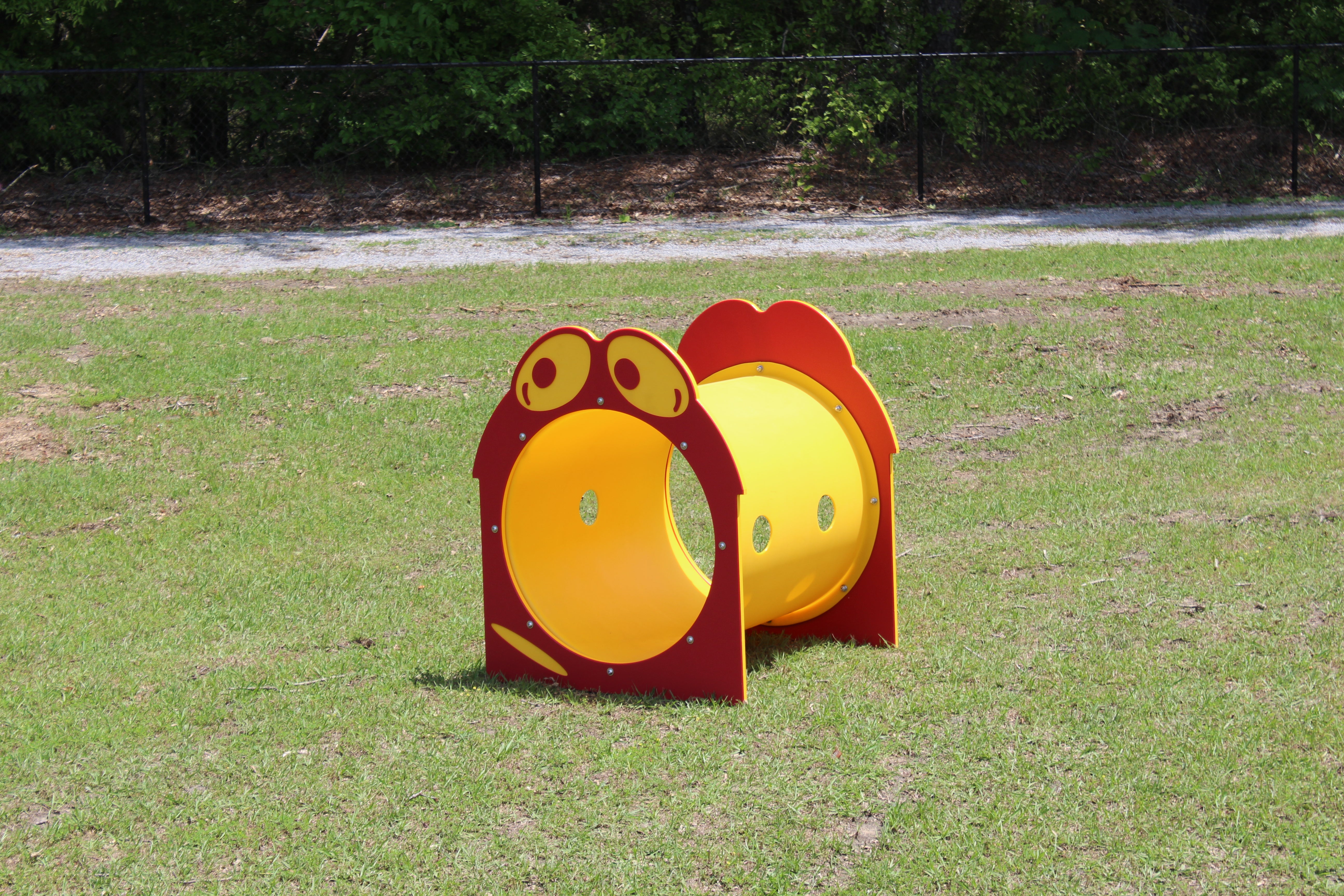 Infinity Playgrounds Single Tunnels SKU IP-8062