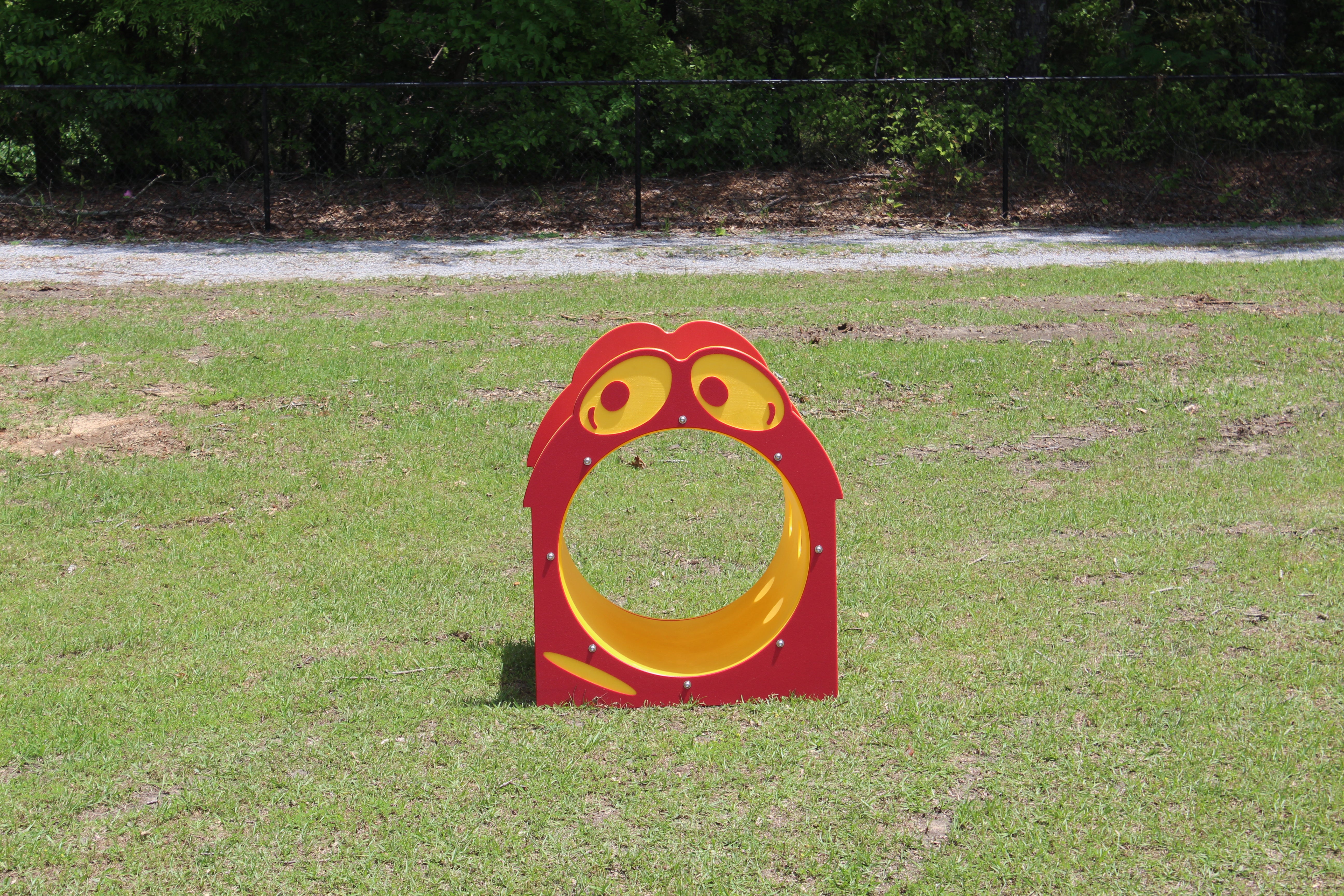 Infinity Playgrounds Single Tunnels SKU IP-8062