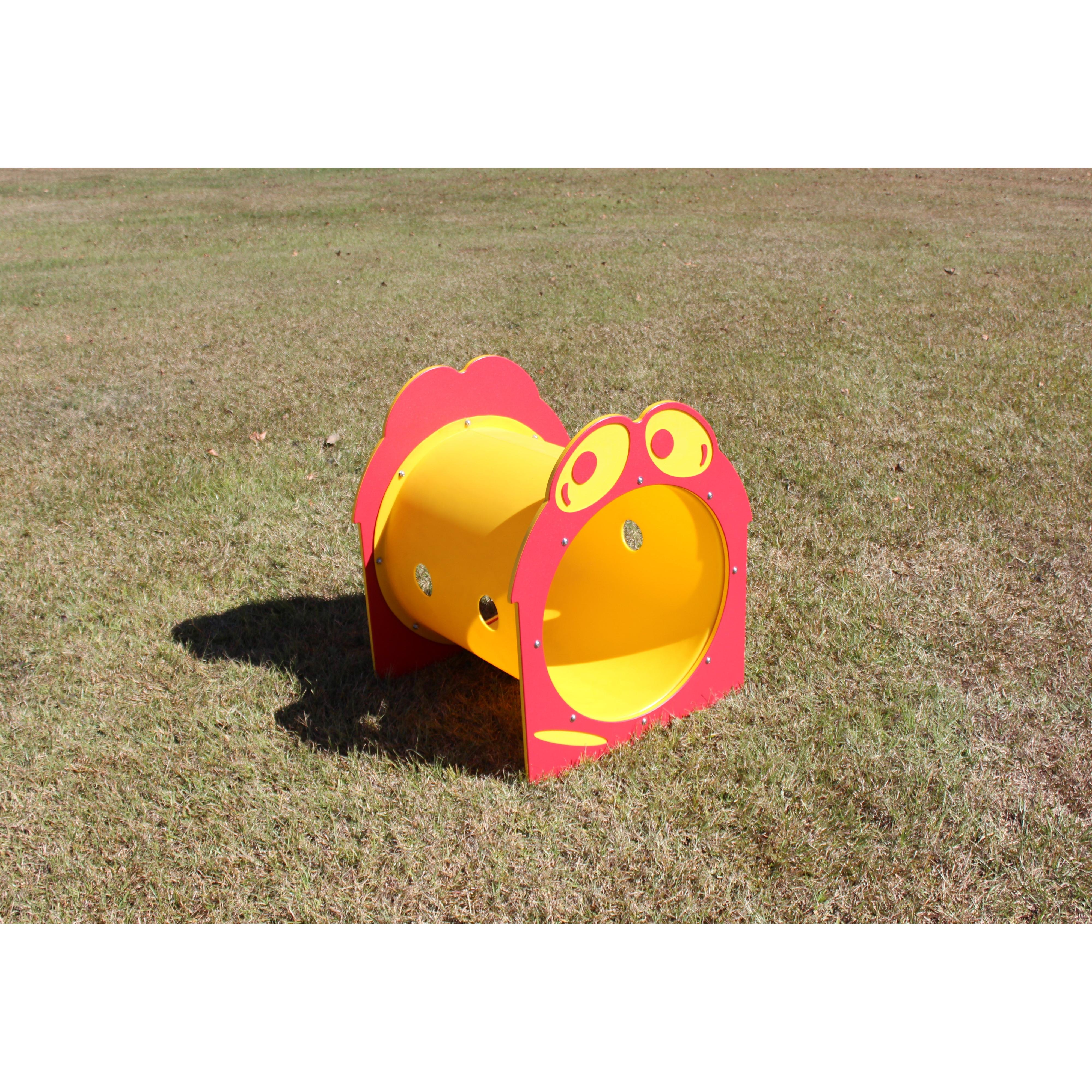 Infinity Playgrounds Single Tunnels SKU IP-8062