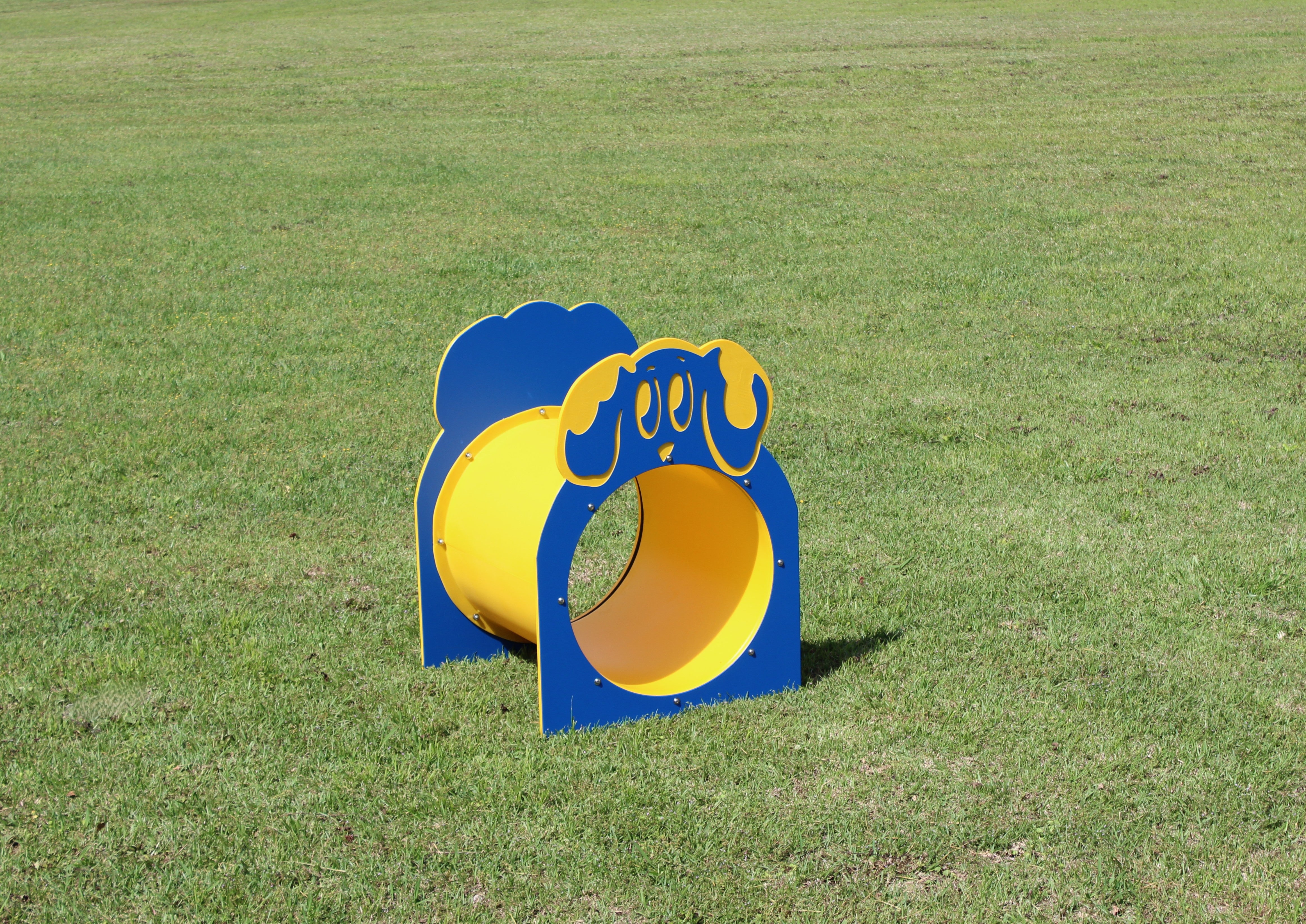 Infinity Playgrounds Single Tunnels SKU IP-8062