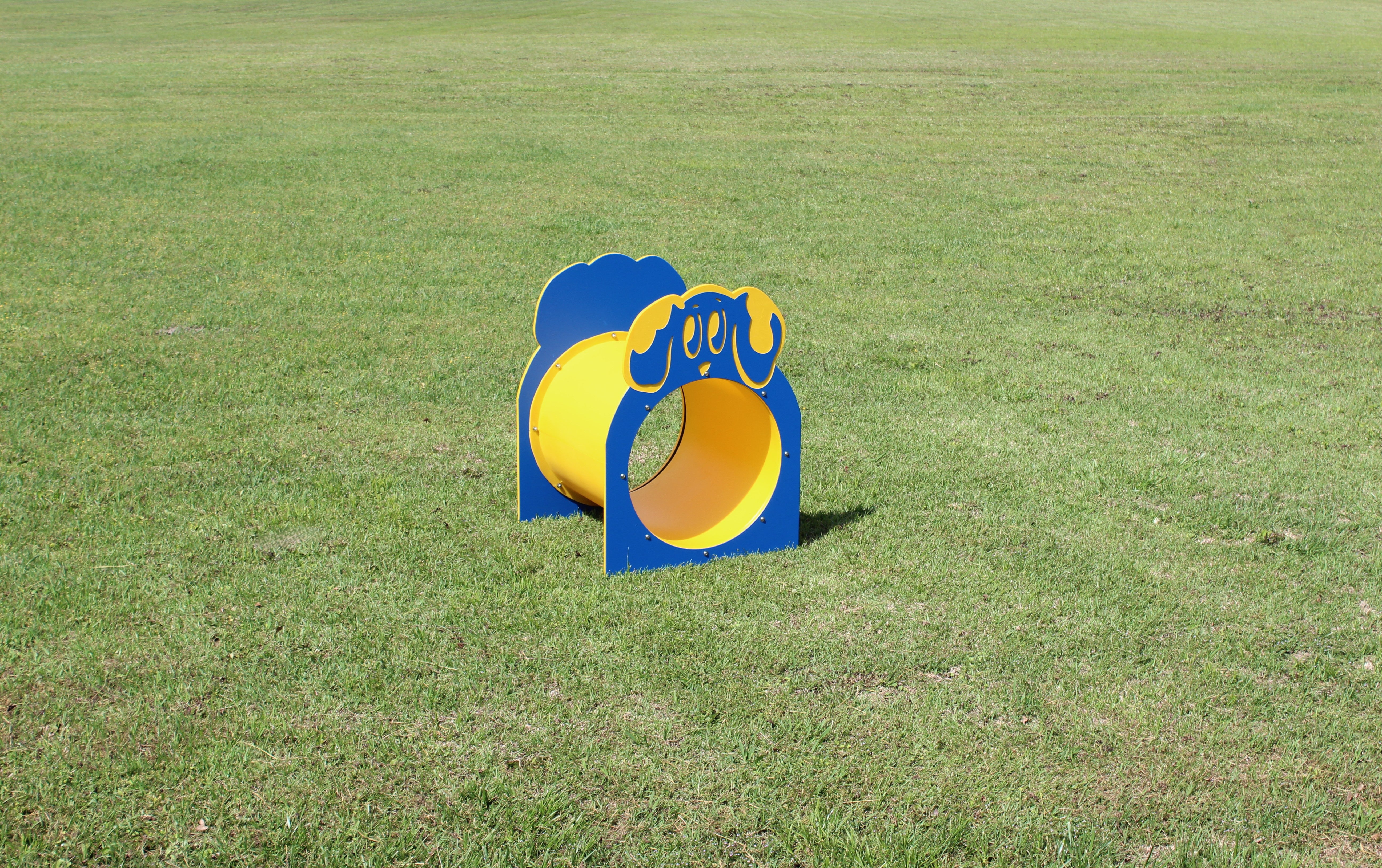 Infinity Playgrounds Single Tunnels SKU IP-8062