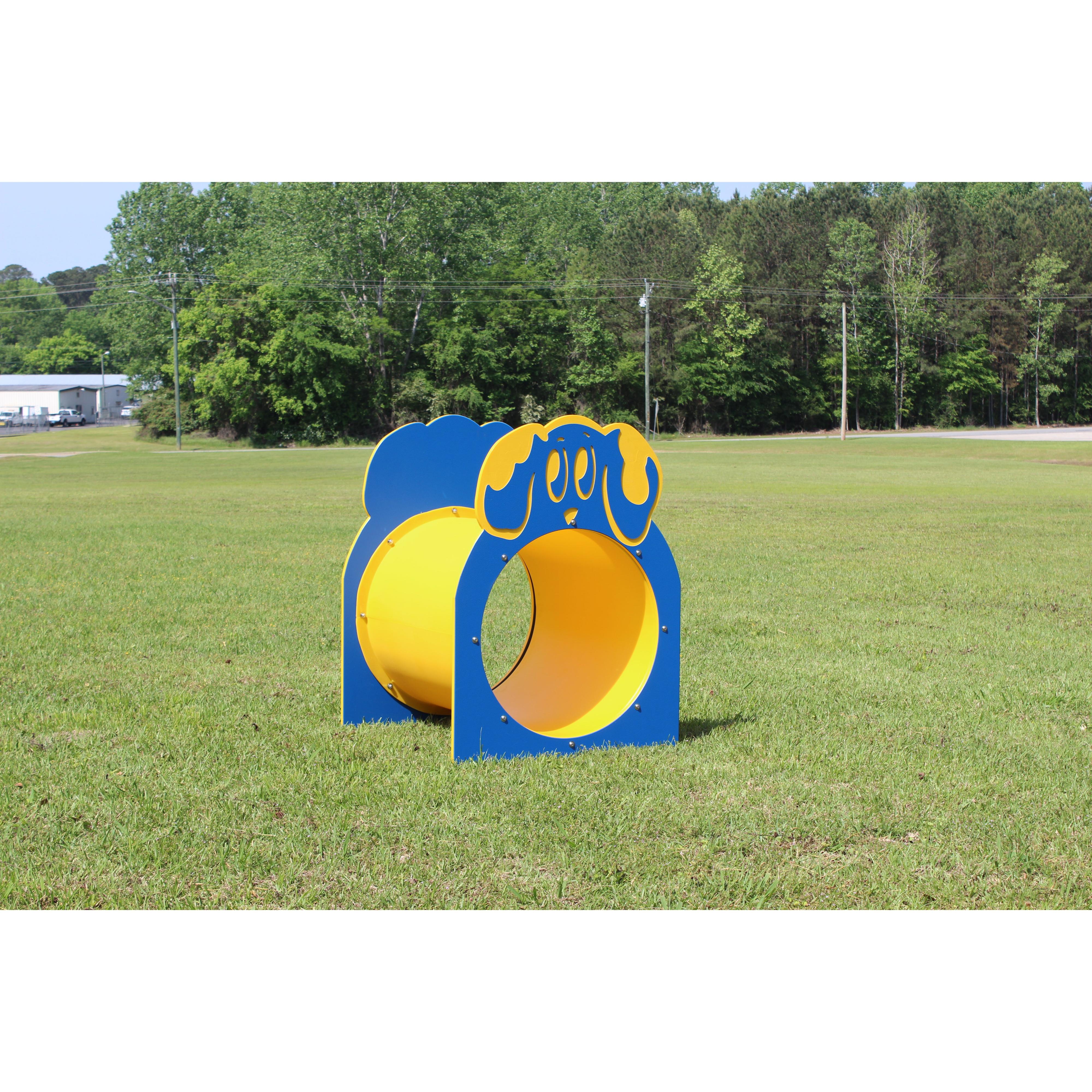 Infinity Playgrounds Single Tunnels SKU IP-8062