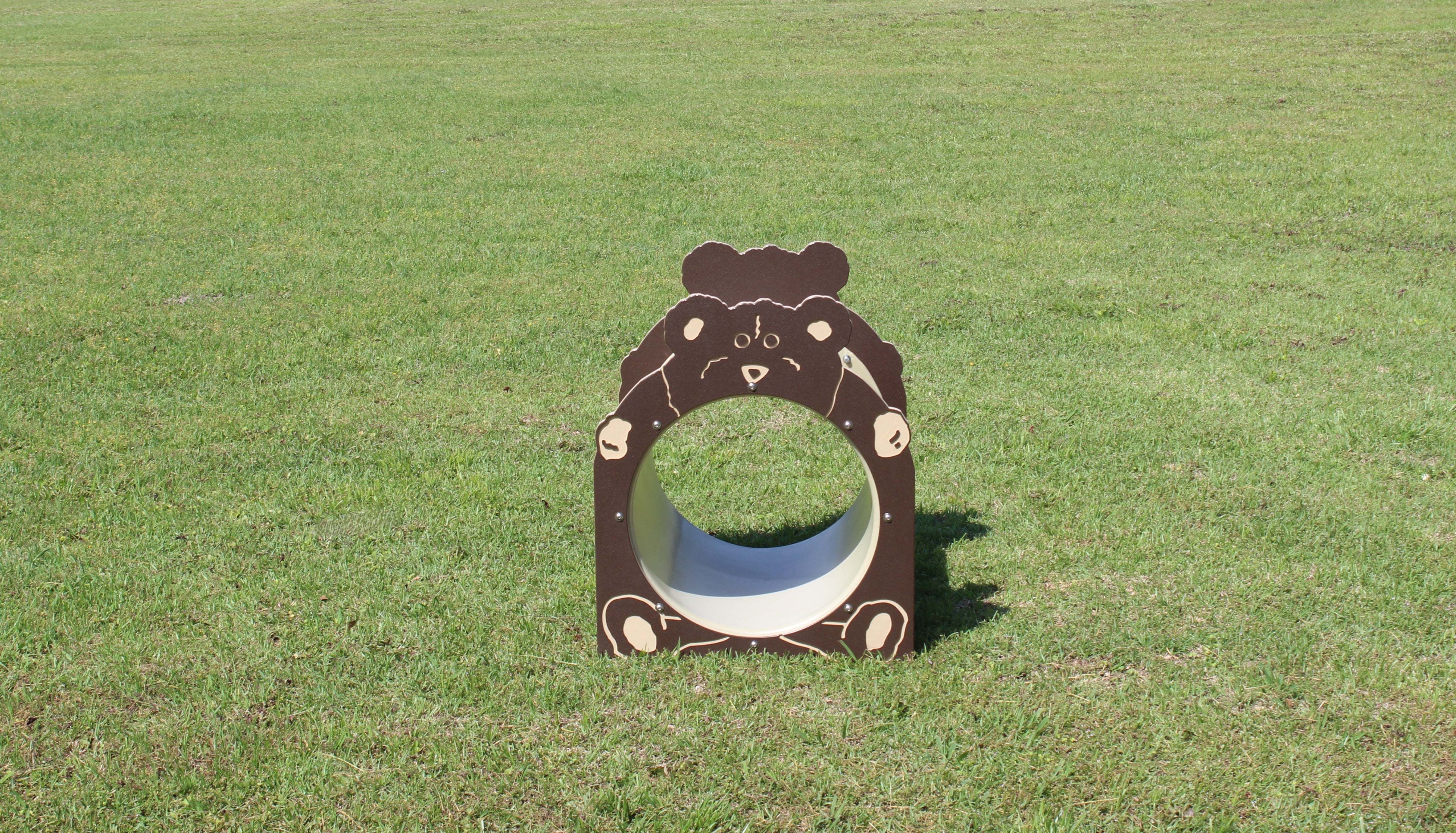 Infinity Playgrounds Single Tunnels SKU IP-8062