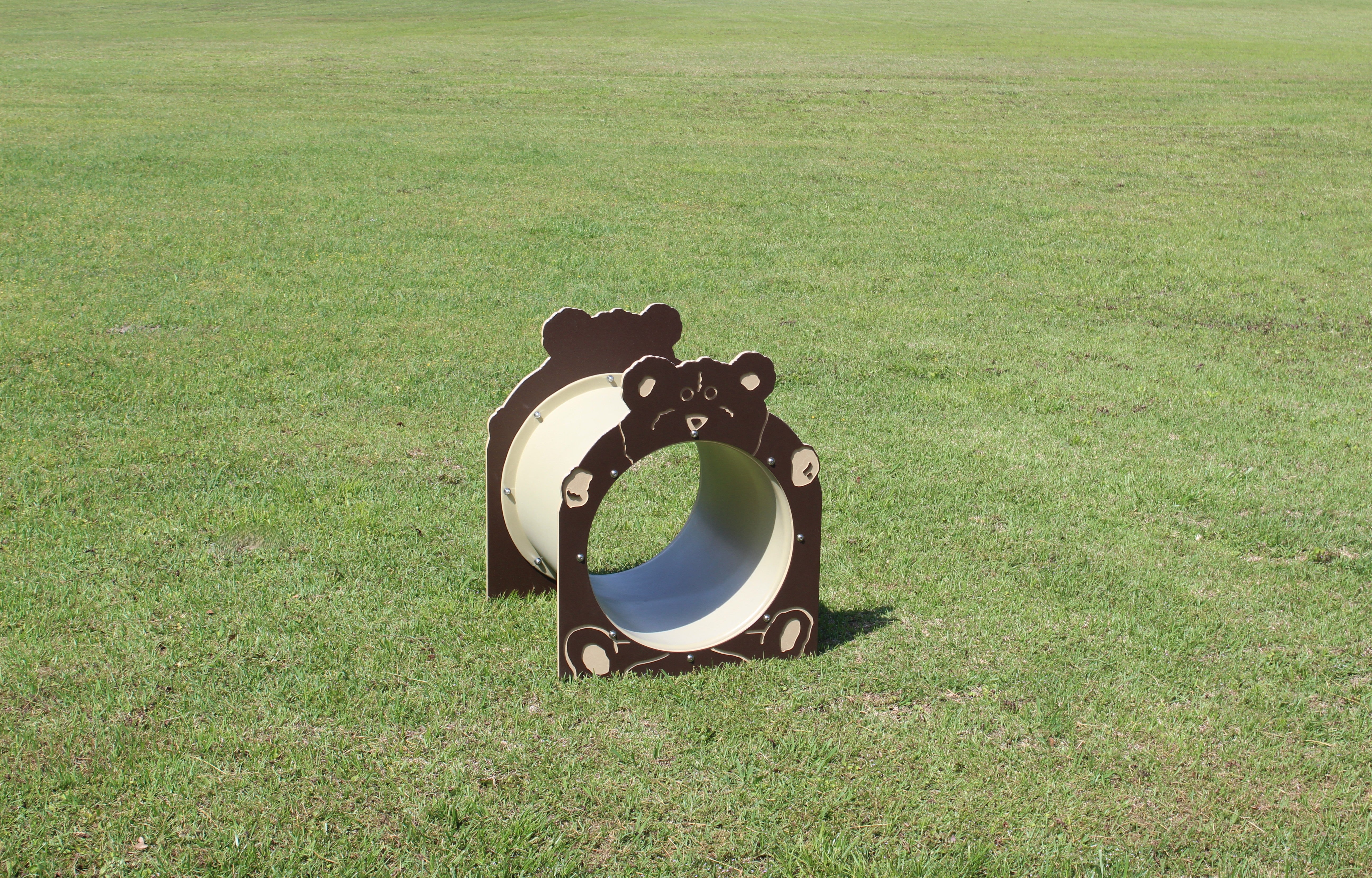 Infinity Playgrounds Single Tunnels SKU IP-8062