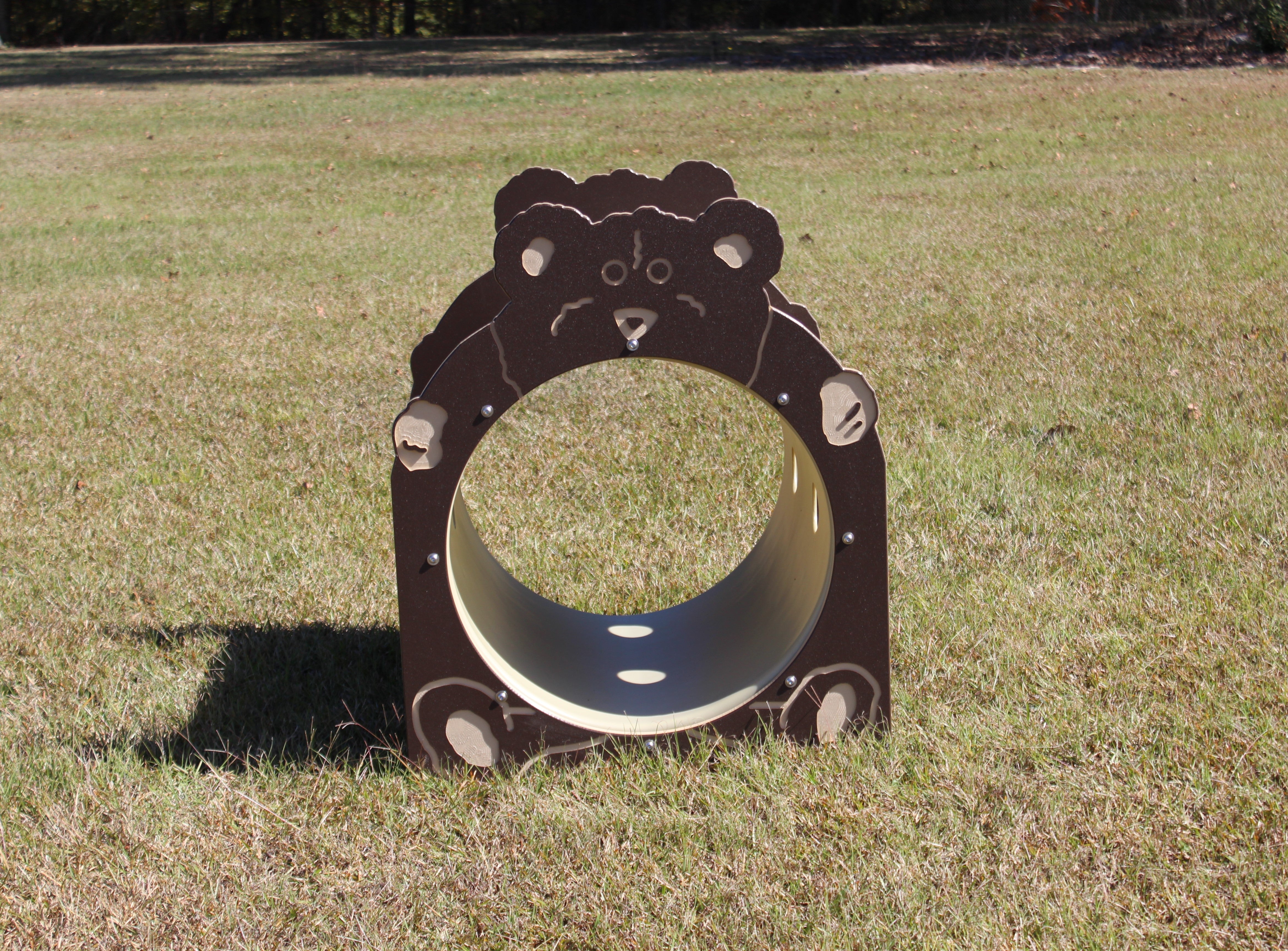 Infinity Playgrounds Single Tunnels SKU IP-8062