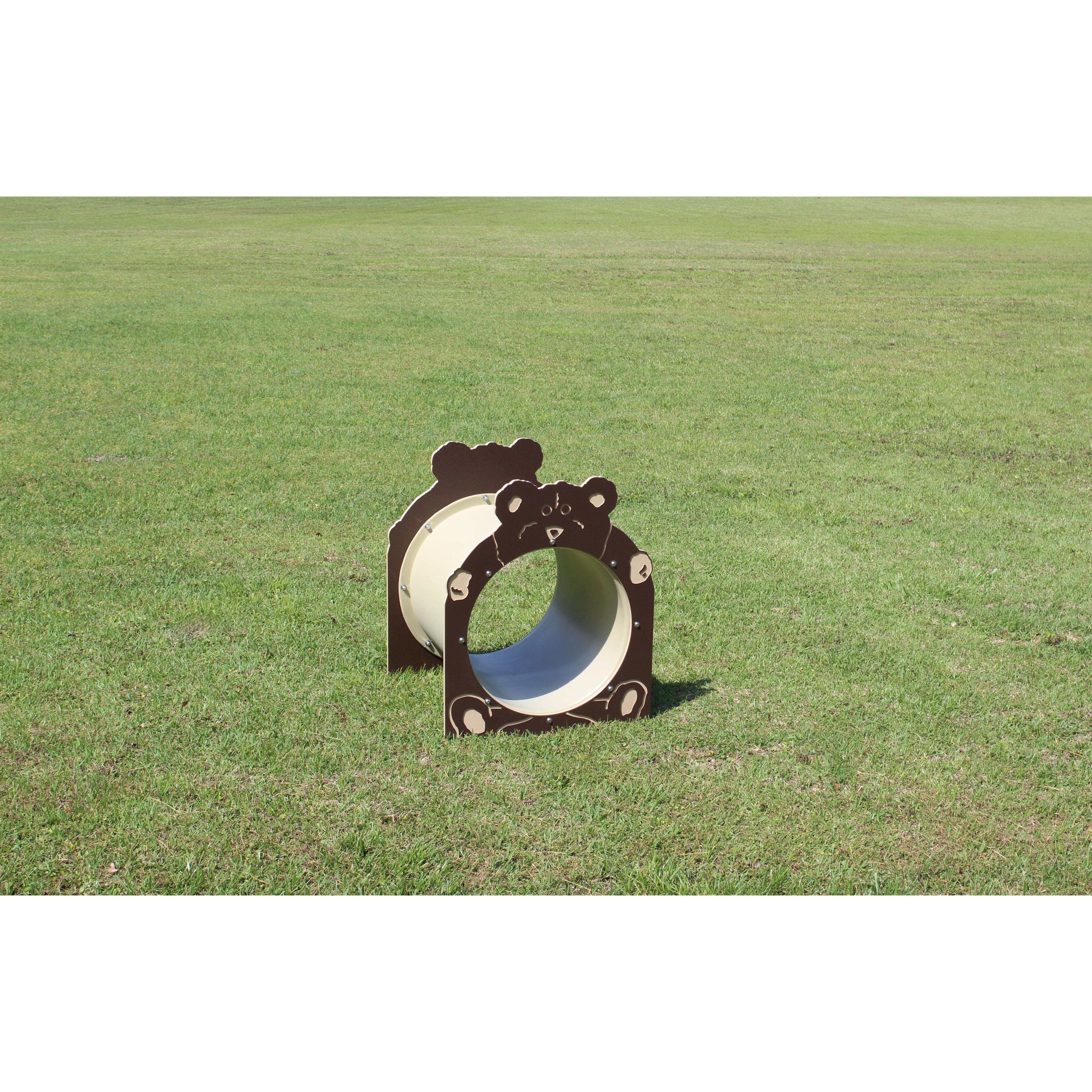 Infinity Playgrounds Single Tunnels SKU IP-8062