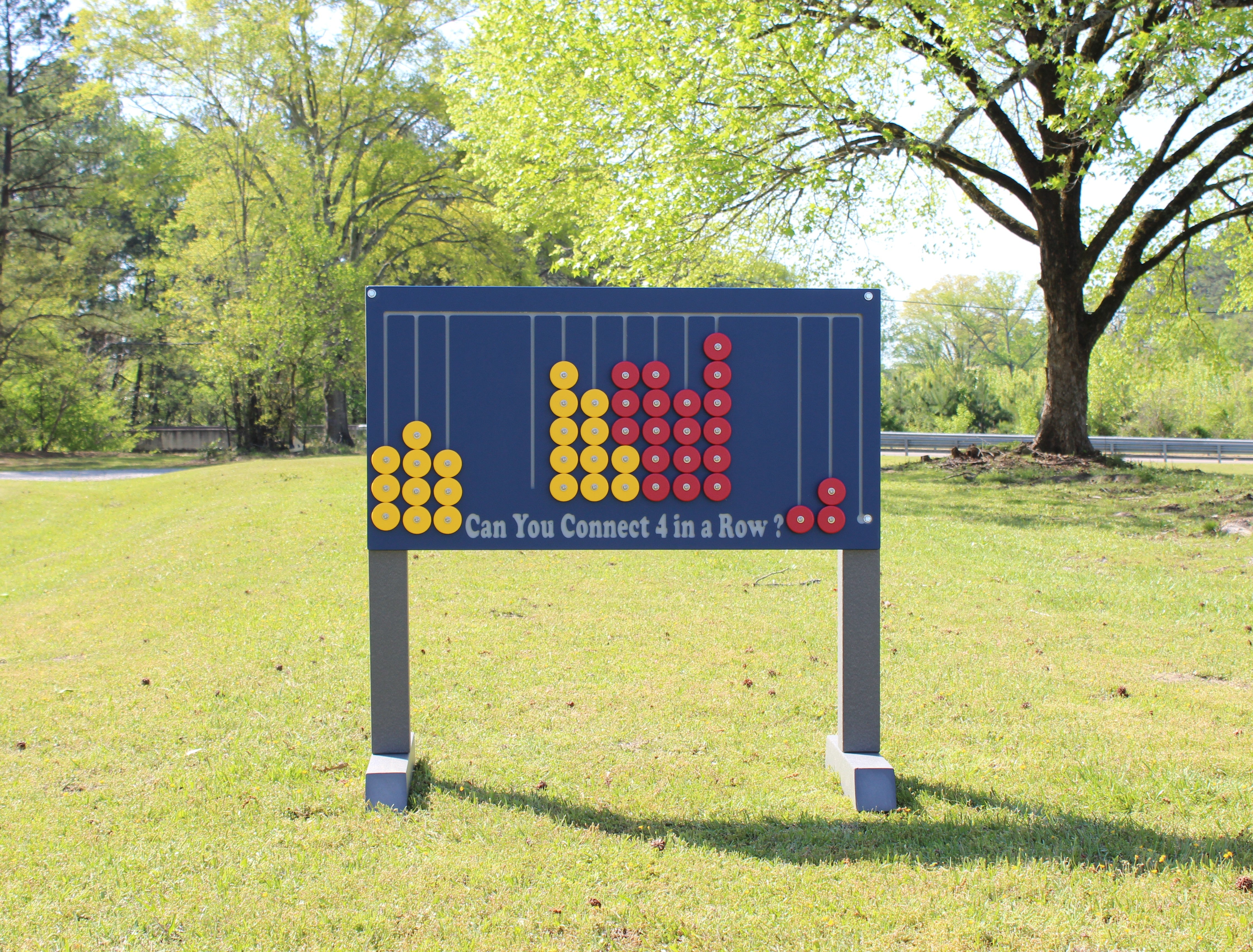 Infinity Playgrounds Connect 4 SKU IP-8075