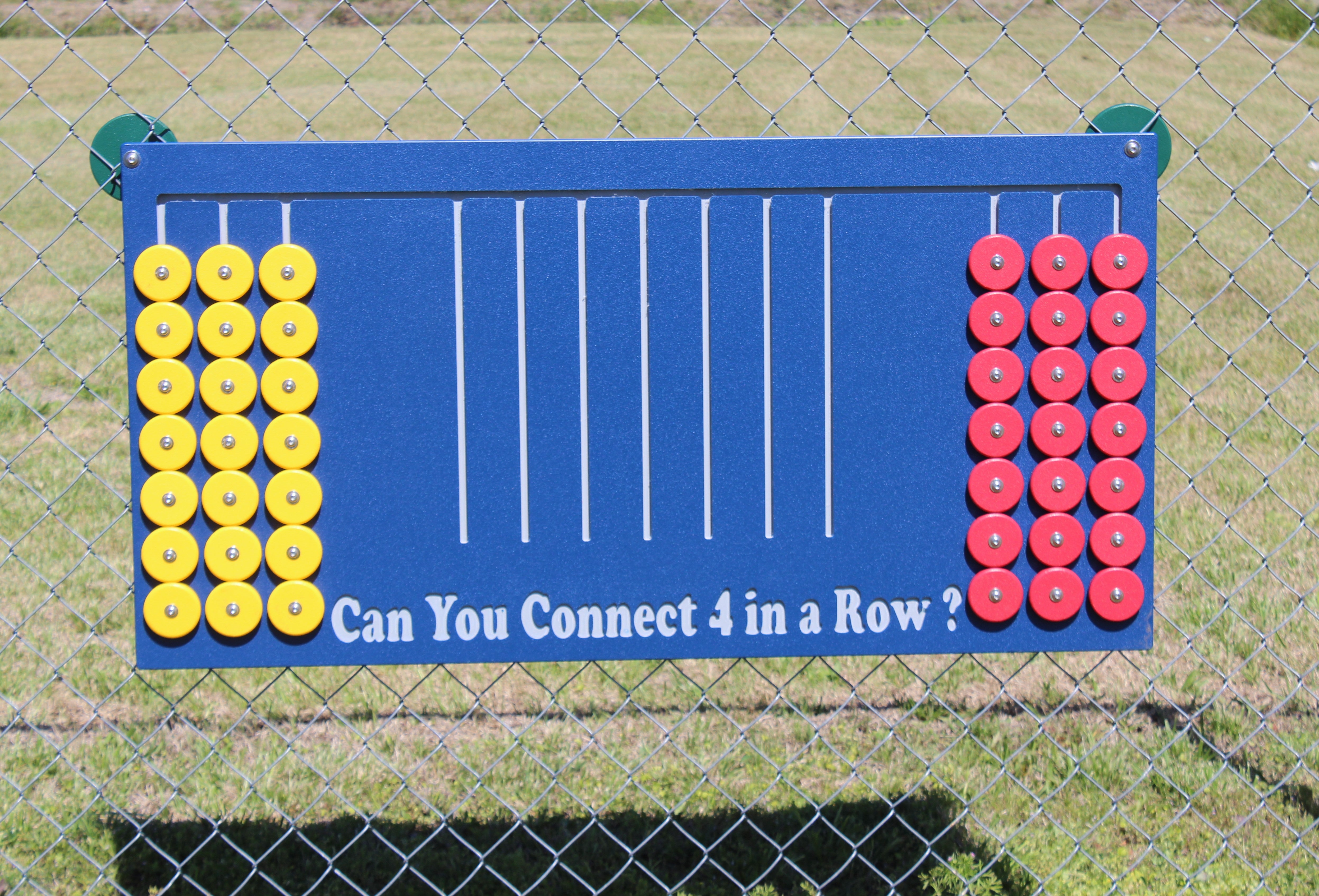 Infinity Playgrounds Connect 4 SKU IP-8075