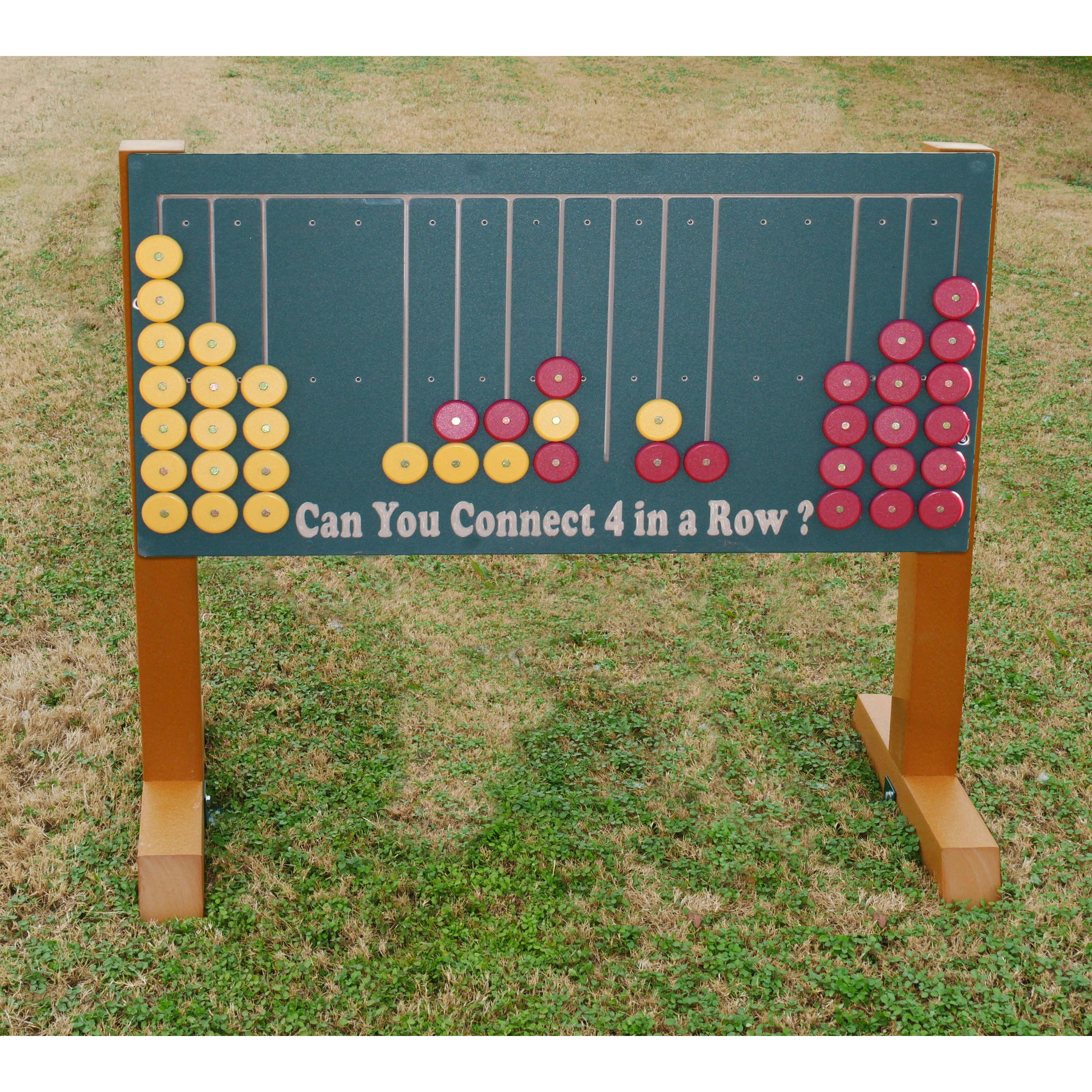 Infinity Playgrounds Connect 4 SKU IP-8075