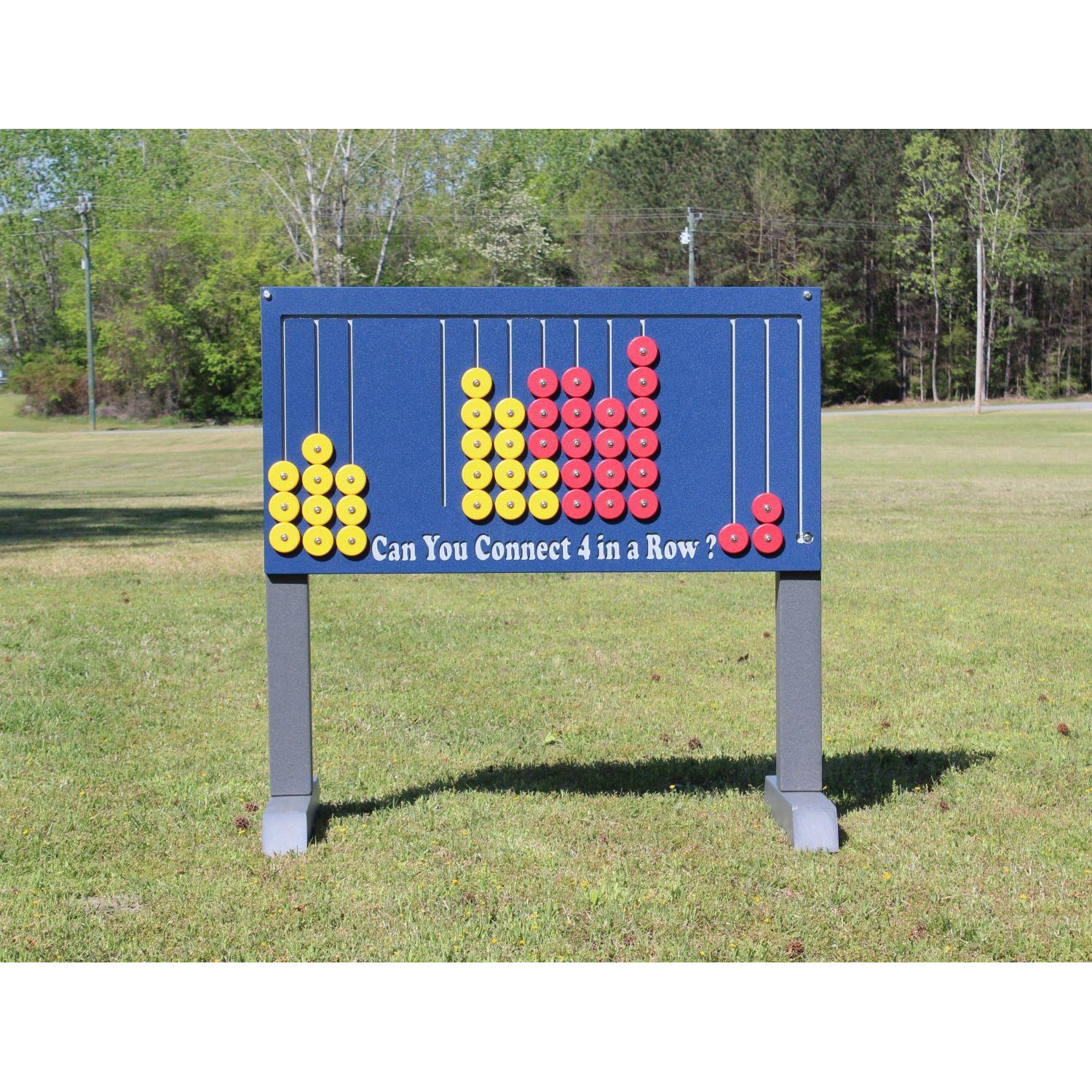 Infinity Playgrounds Connect 4 SKU IP-8075