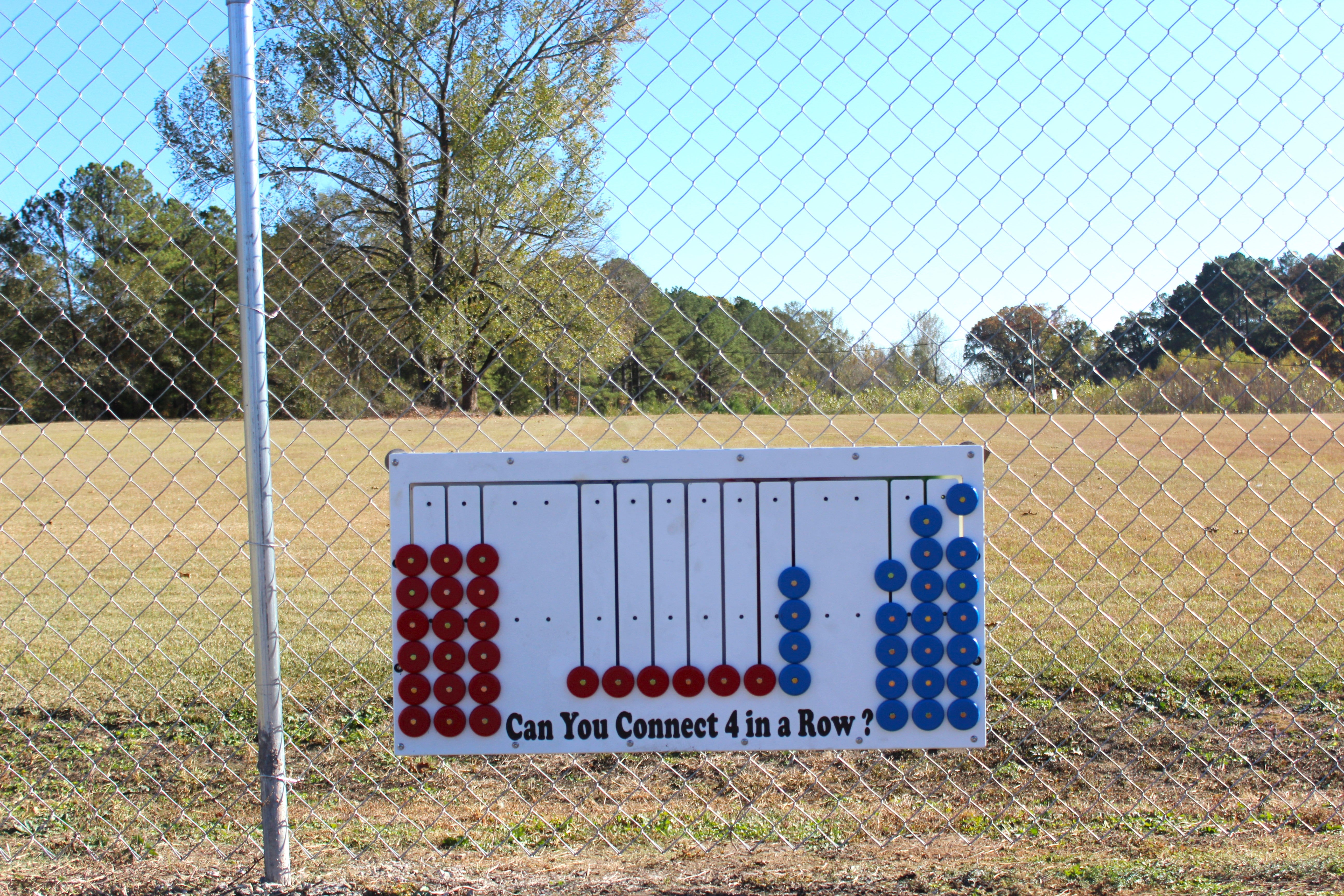 Infinity Playgrounds Connect 4 SKU IP-8075