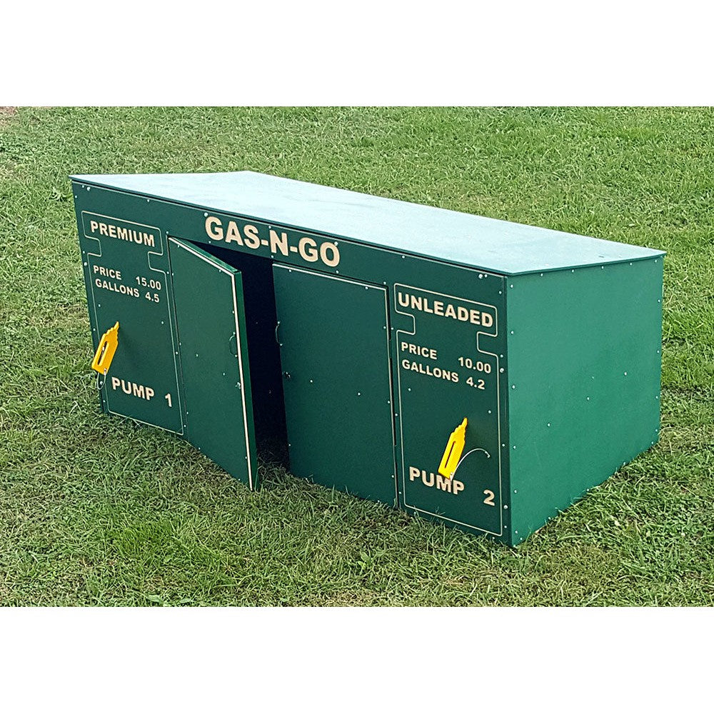 Infinity Playgrounds Trike Storage SKU IP-9150