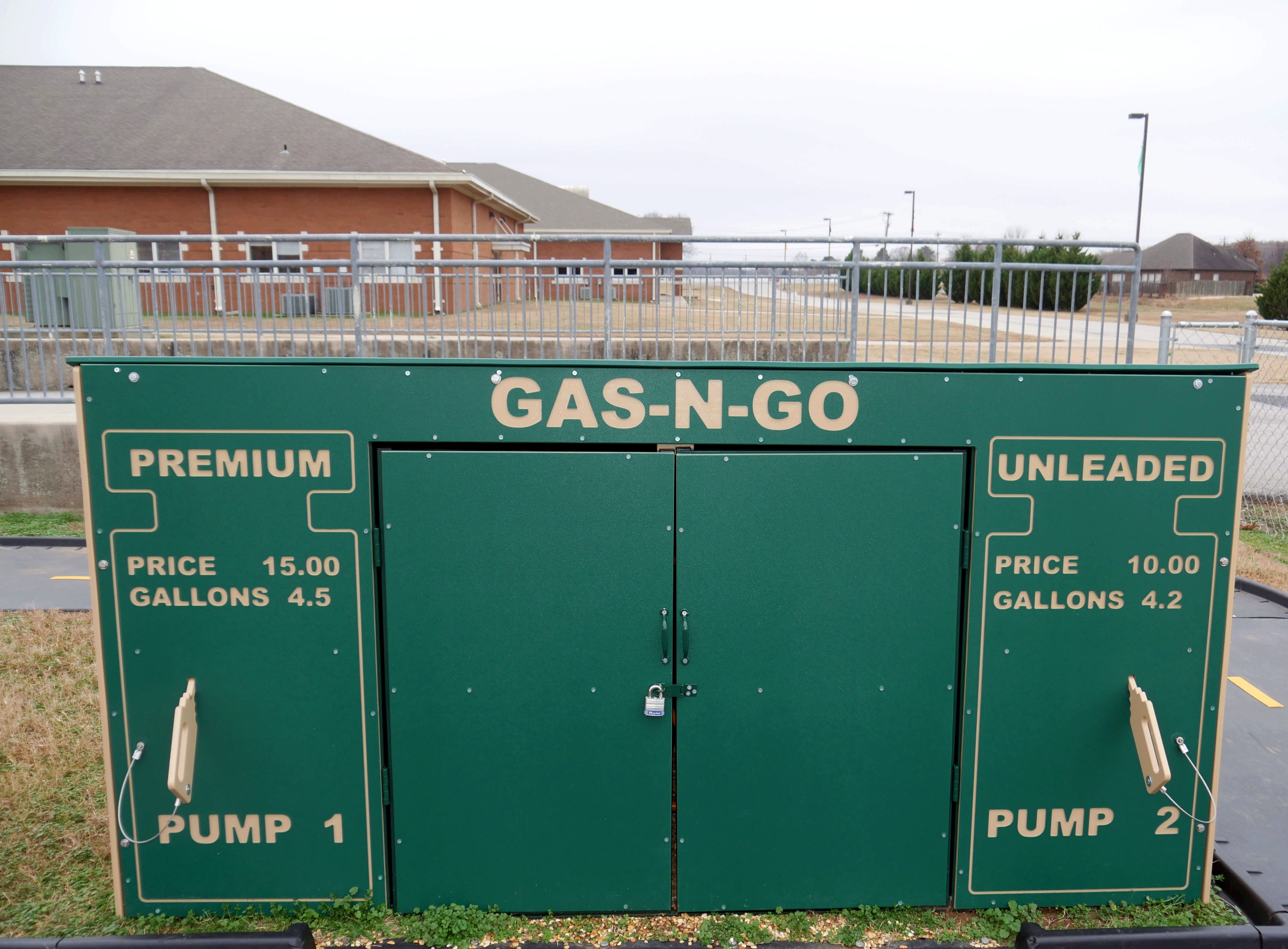 Infinity Playgrounds Trike Storage SKU IP-9150