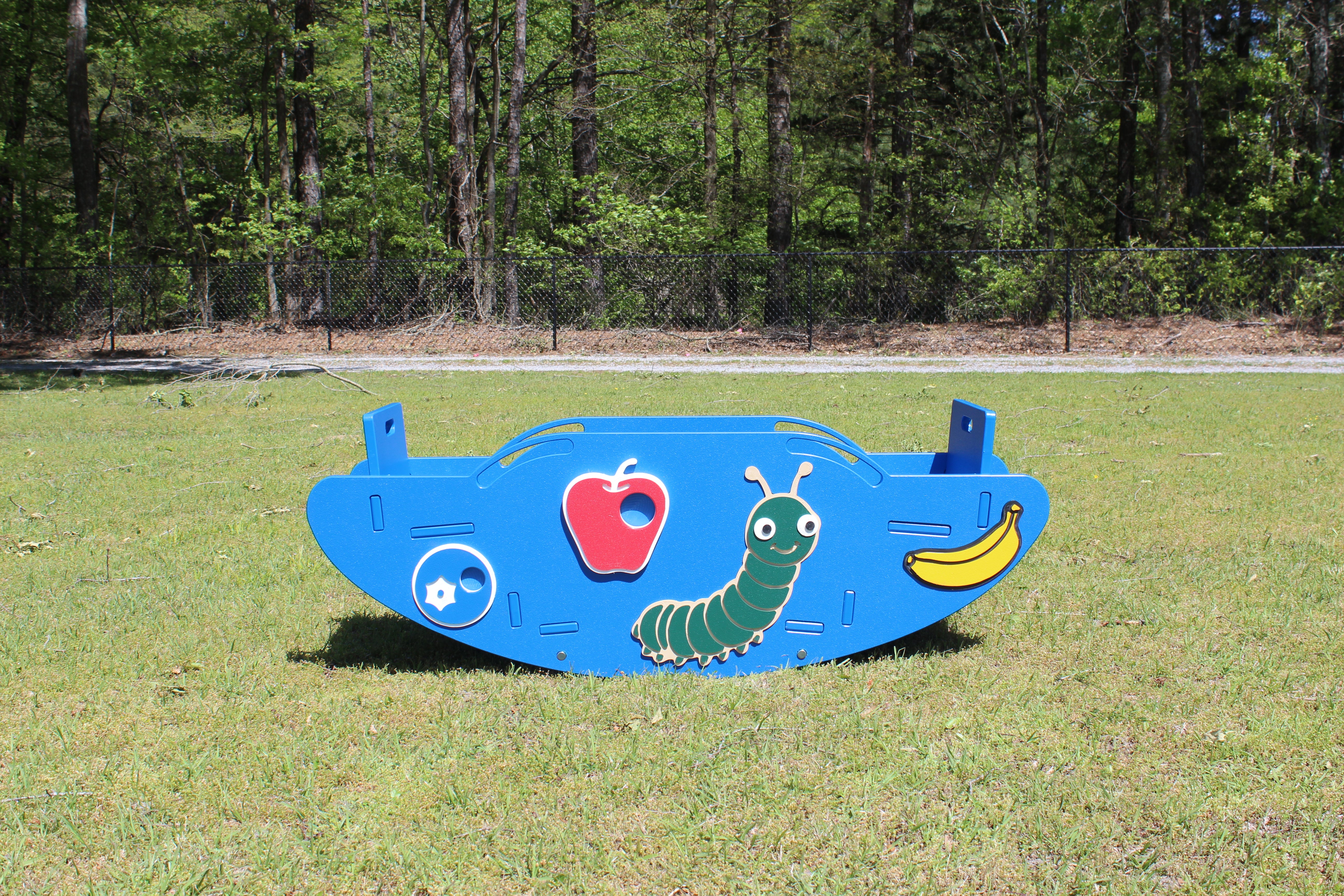 Infinity Playgrounds Slayden's Seesaw SKU IP-9156