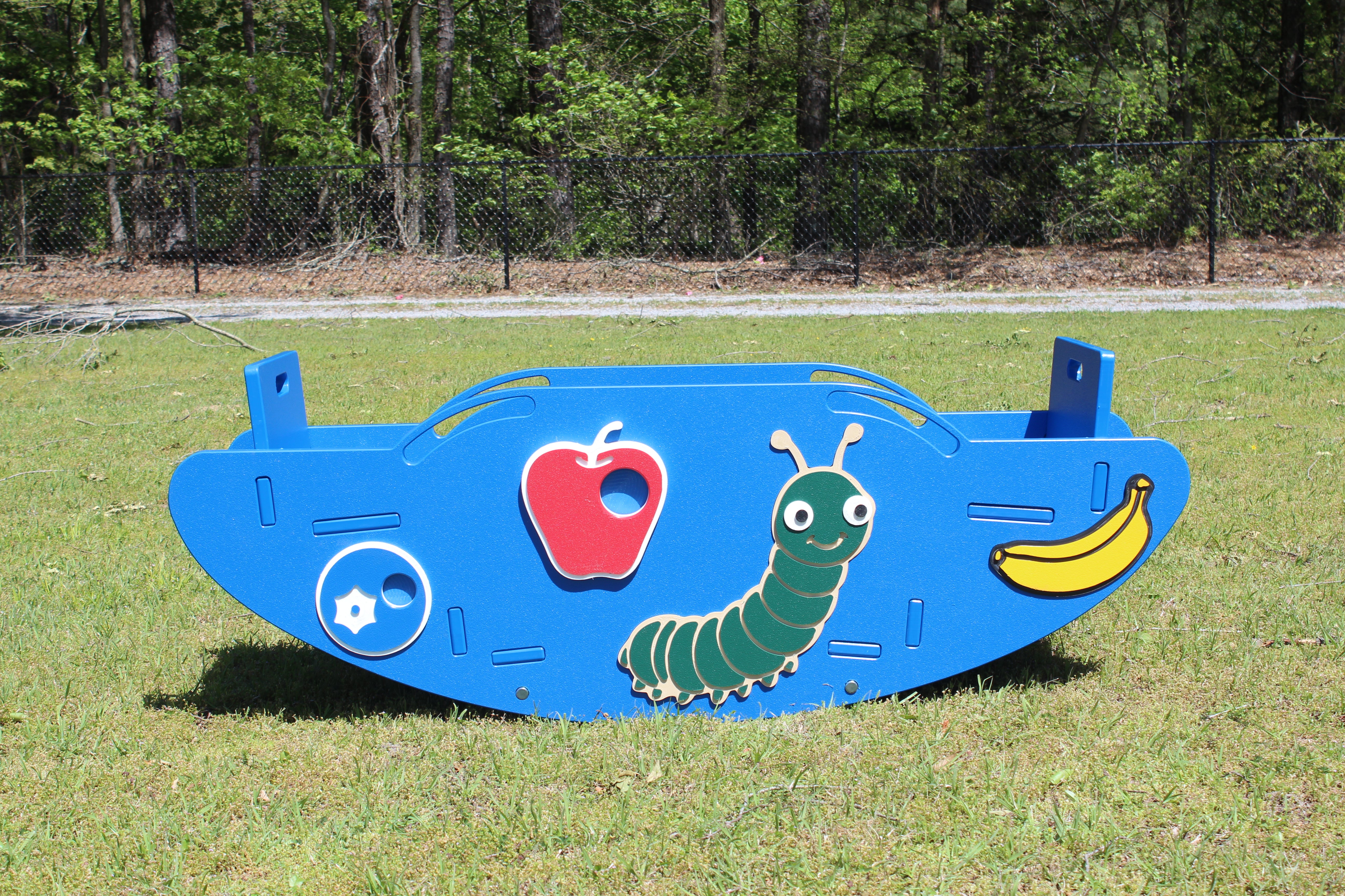 Infinity Playgrounds Slayden's Seesaw SKU IP-9156