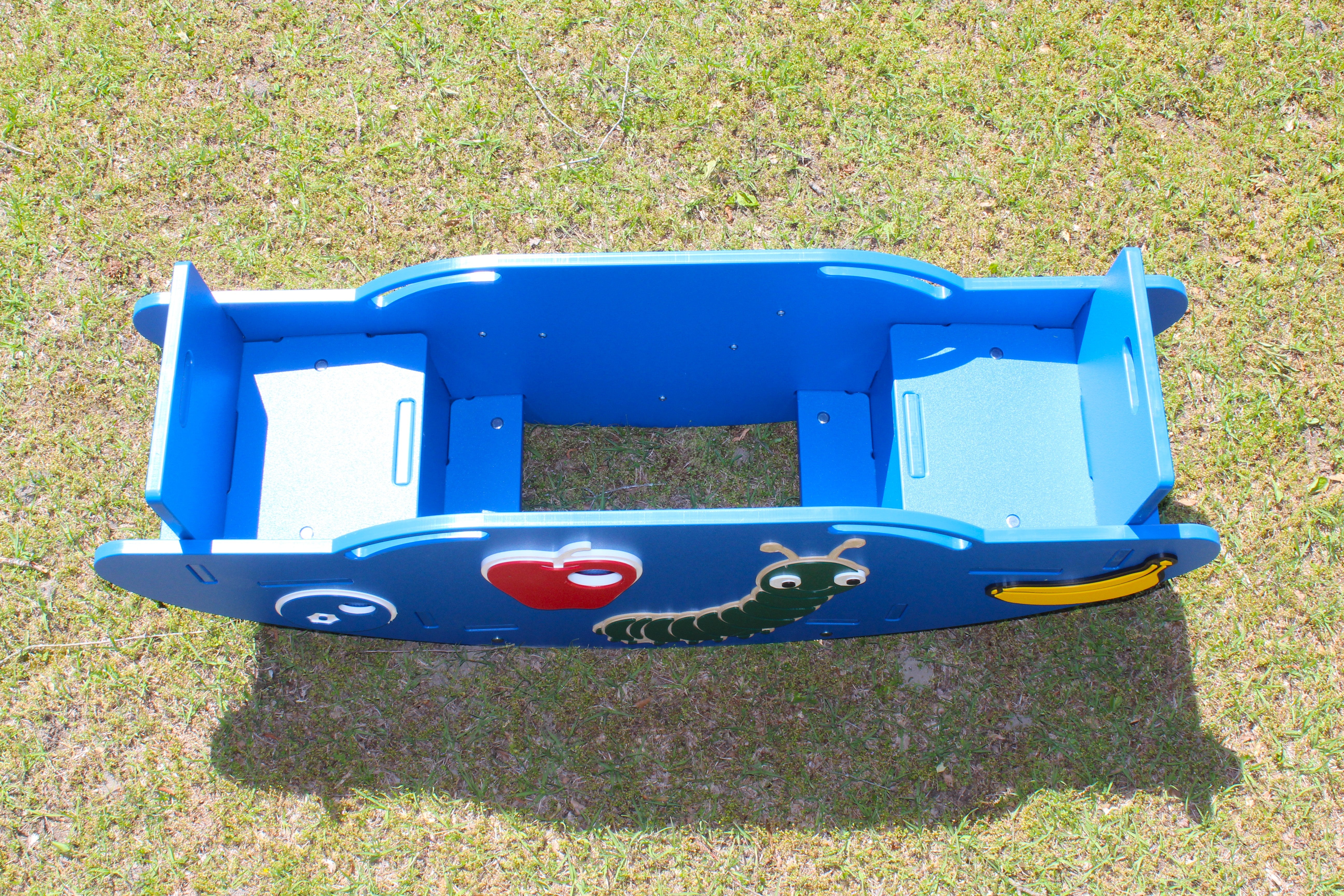 Infinity Playgrounds Slayden's Seesaw SKU IP-9156