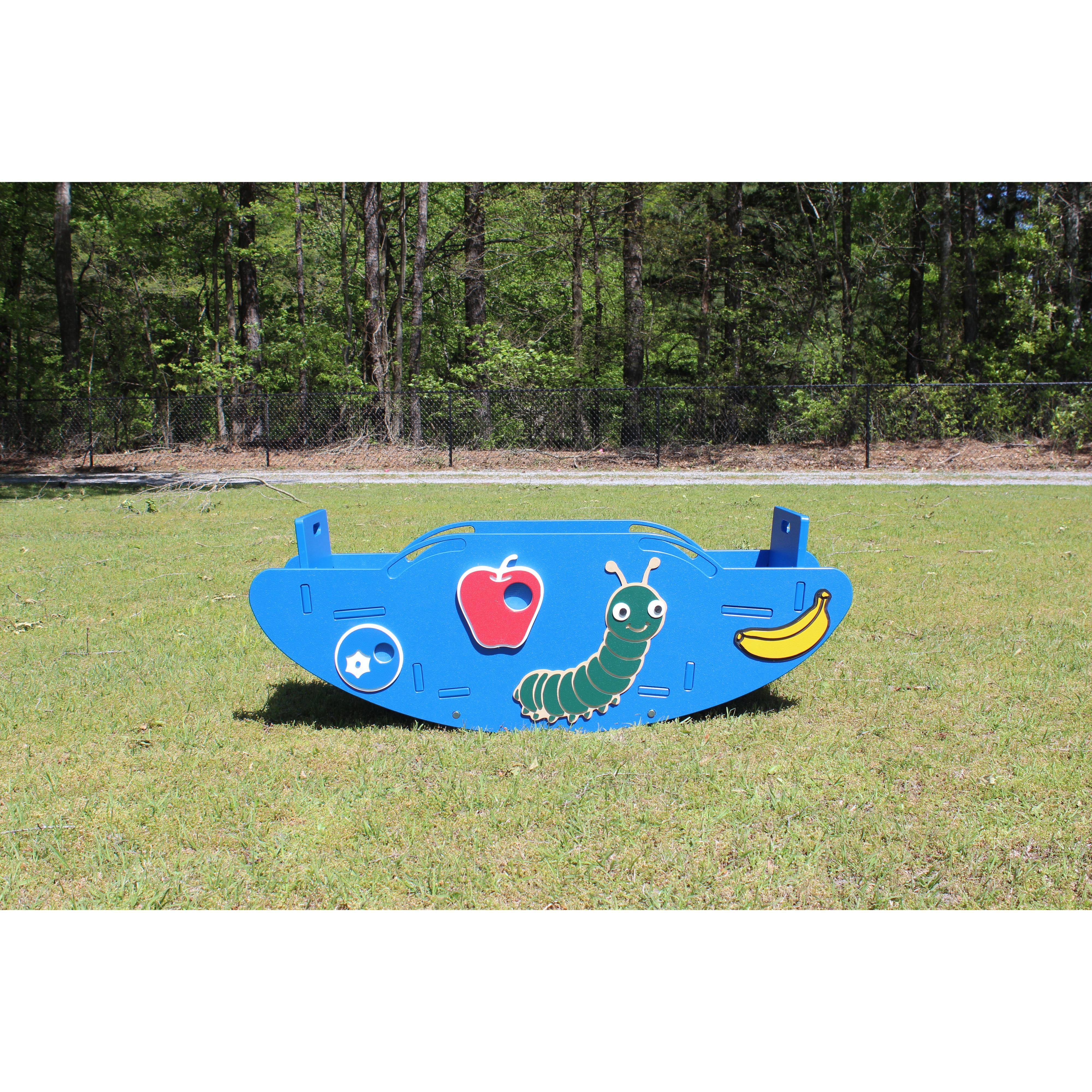 Infinity Playgrounds Slayden's Seesaw SKU IP-9156