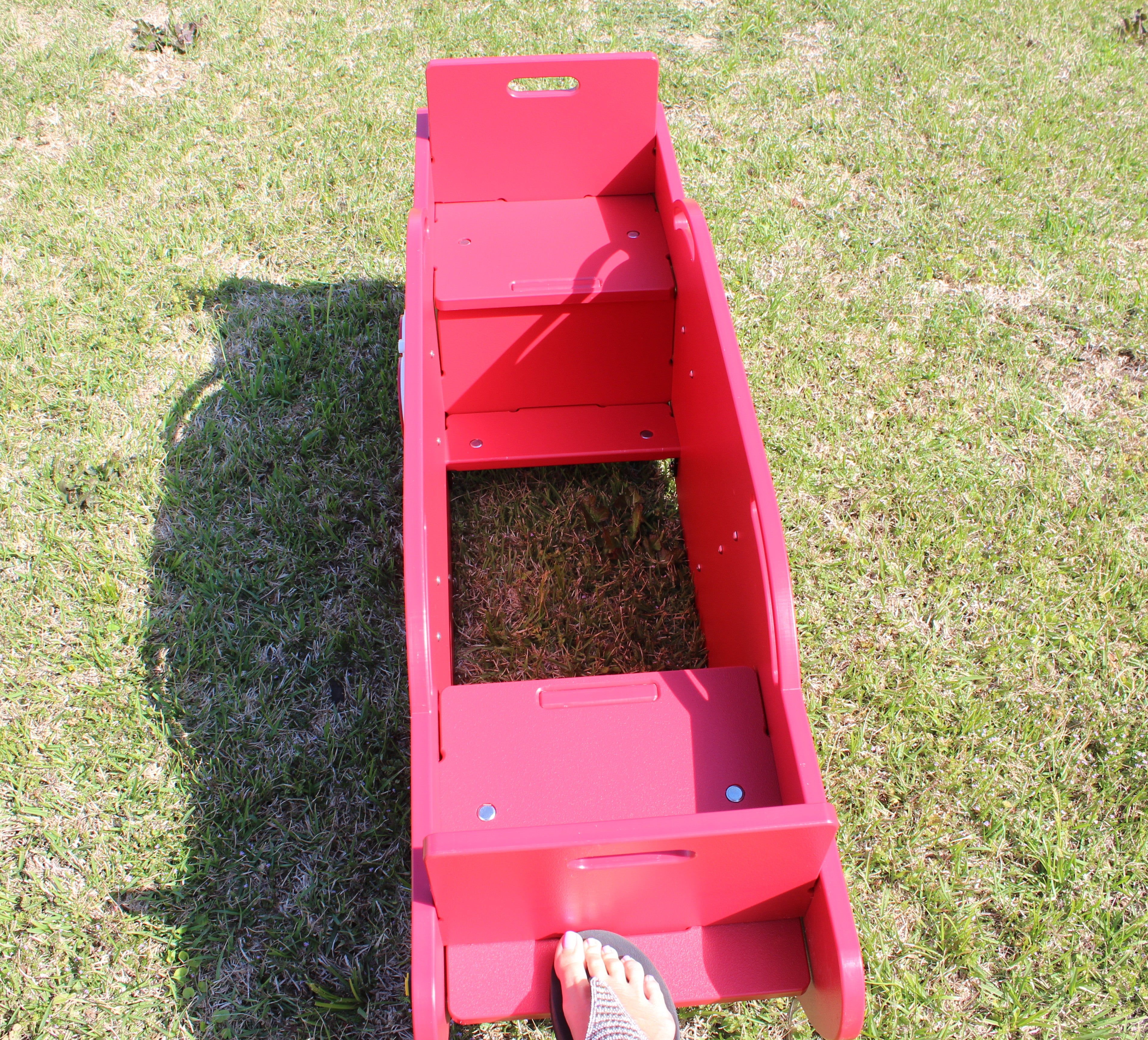 Infinity Playgrounds Slayden's Seesaw SKU IP-9156