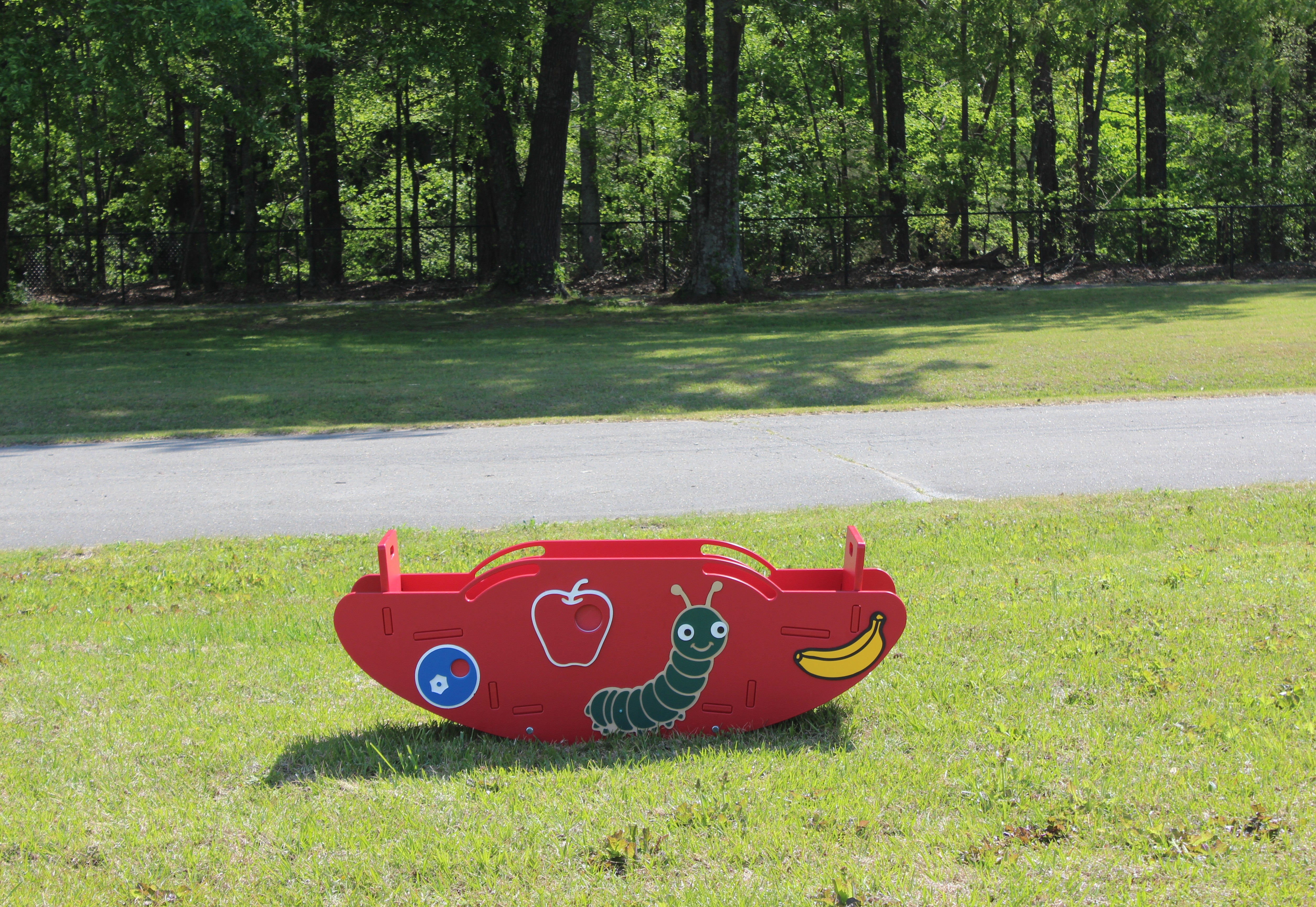 Infinity Playgrounds Slayden's Seesaw SKU IP-9156