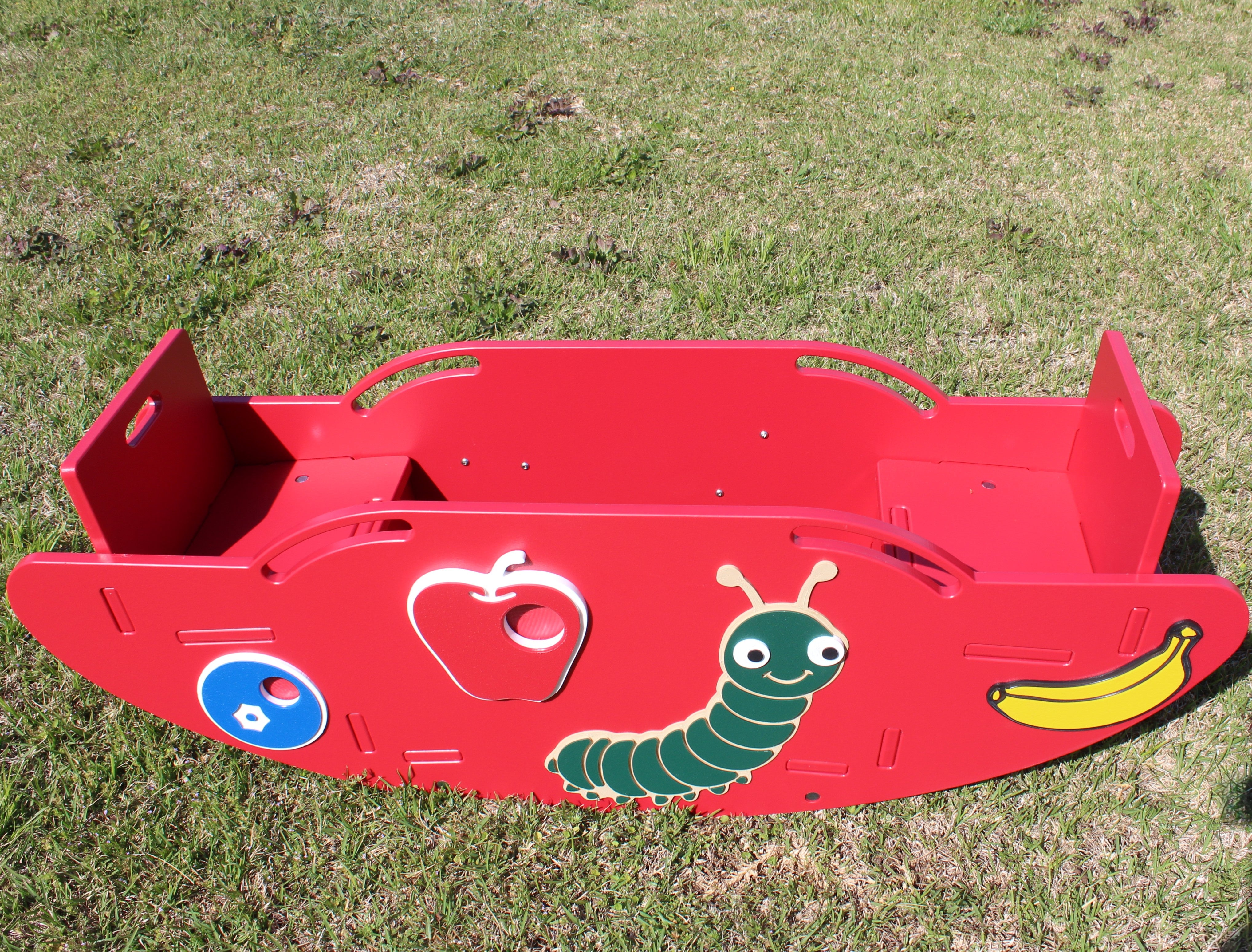 Infinity Playgrounds Slayden's Seesaw SKU IP-9156