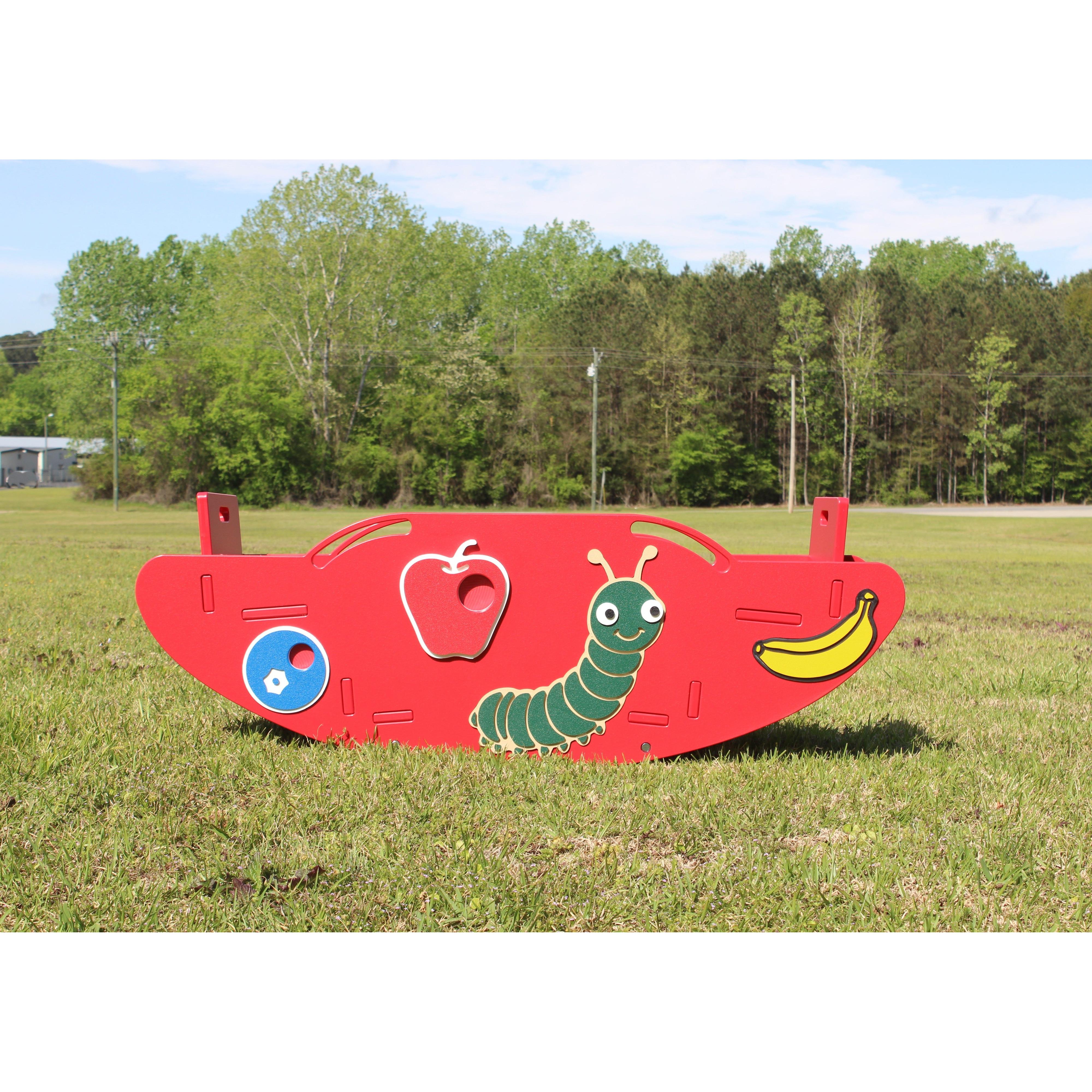 Infinity Playgrounds Slayden's Seesaw SKU IP-9156