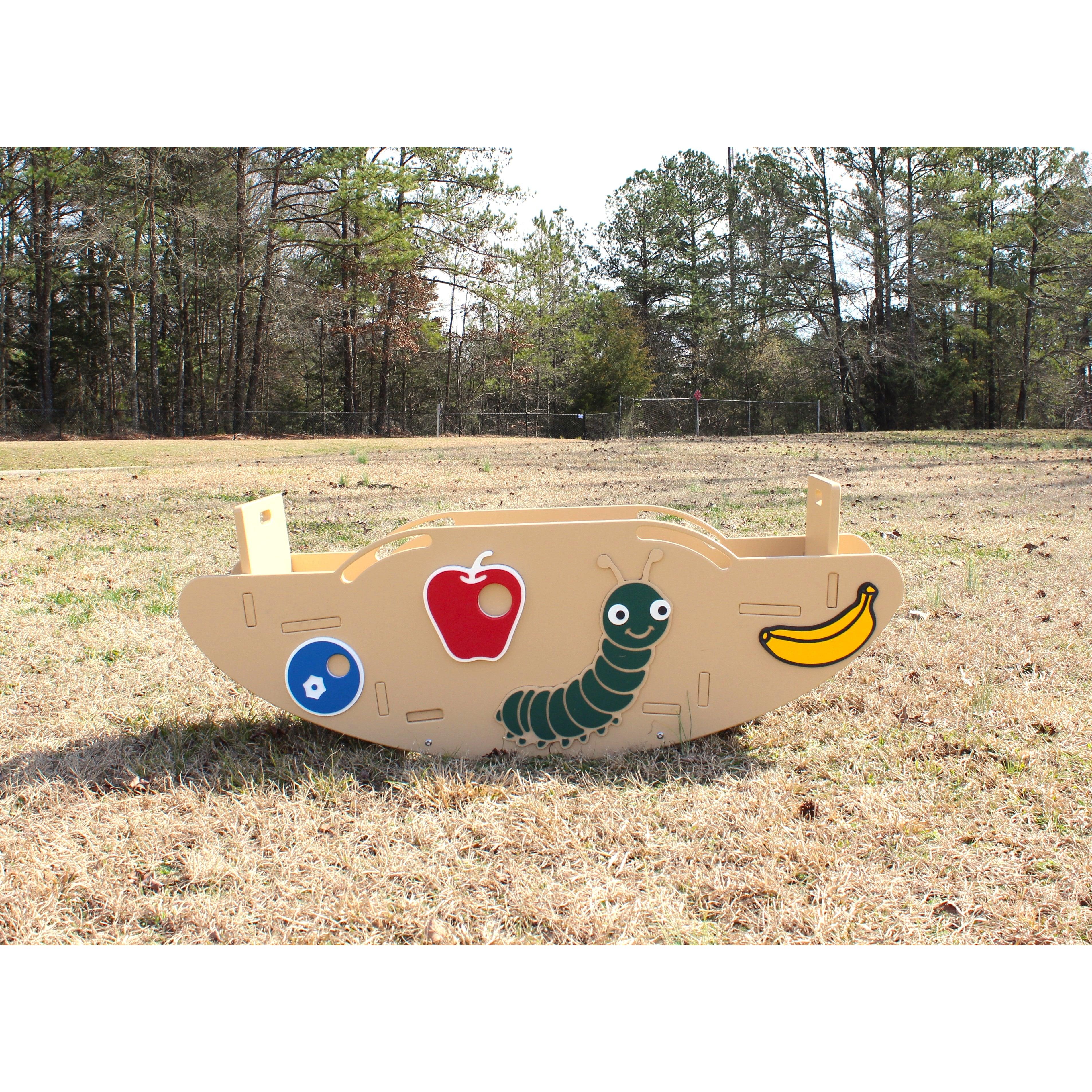 Infinity Playgrounds Slayden's Seesaw SKU IP-9156