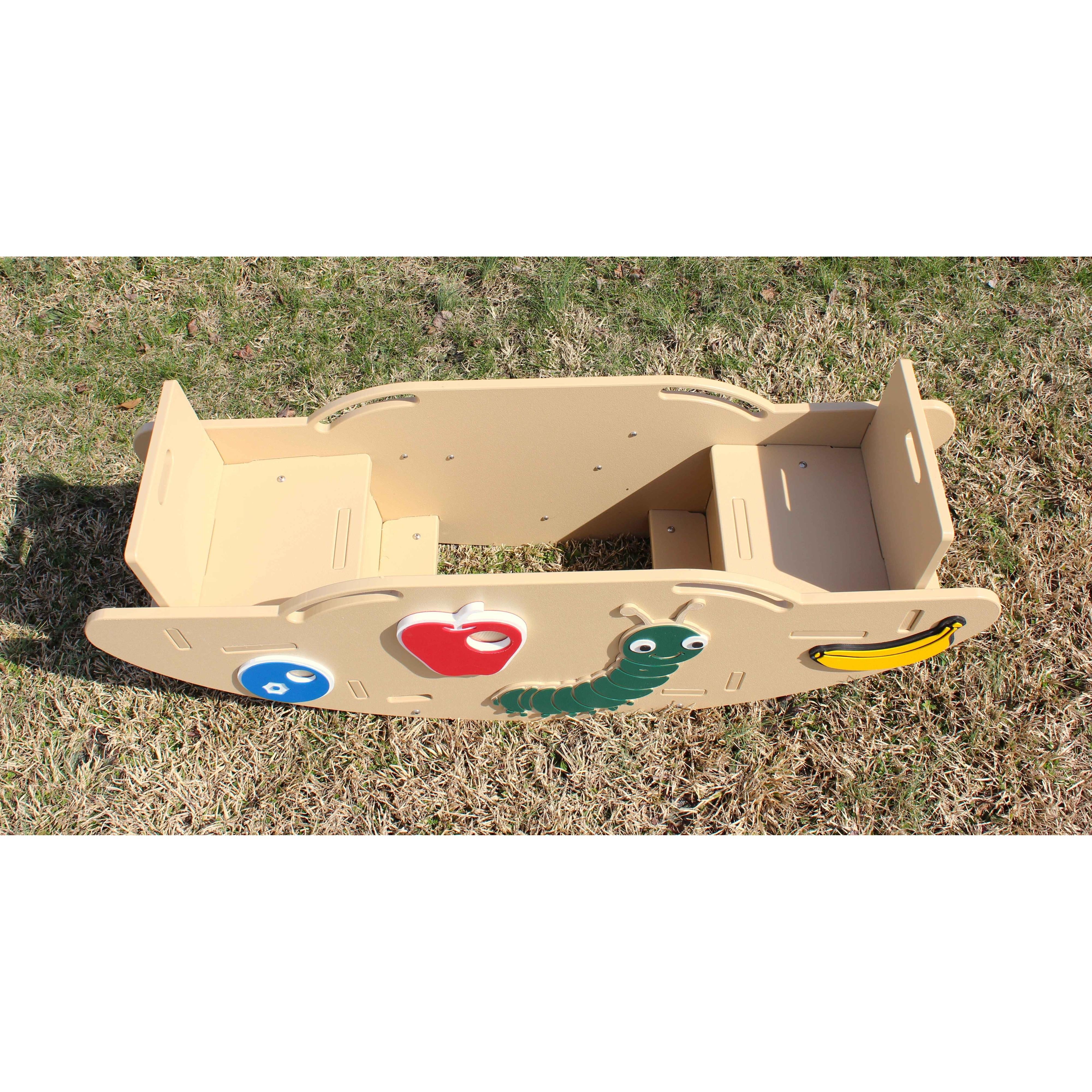 Infinity Playgrounds Slayden's Seesaw SKU IP-9156