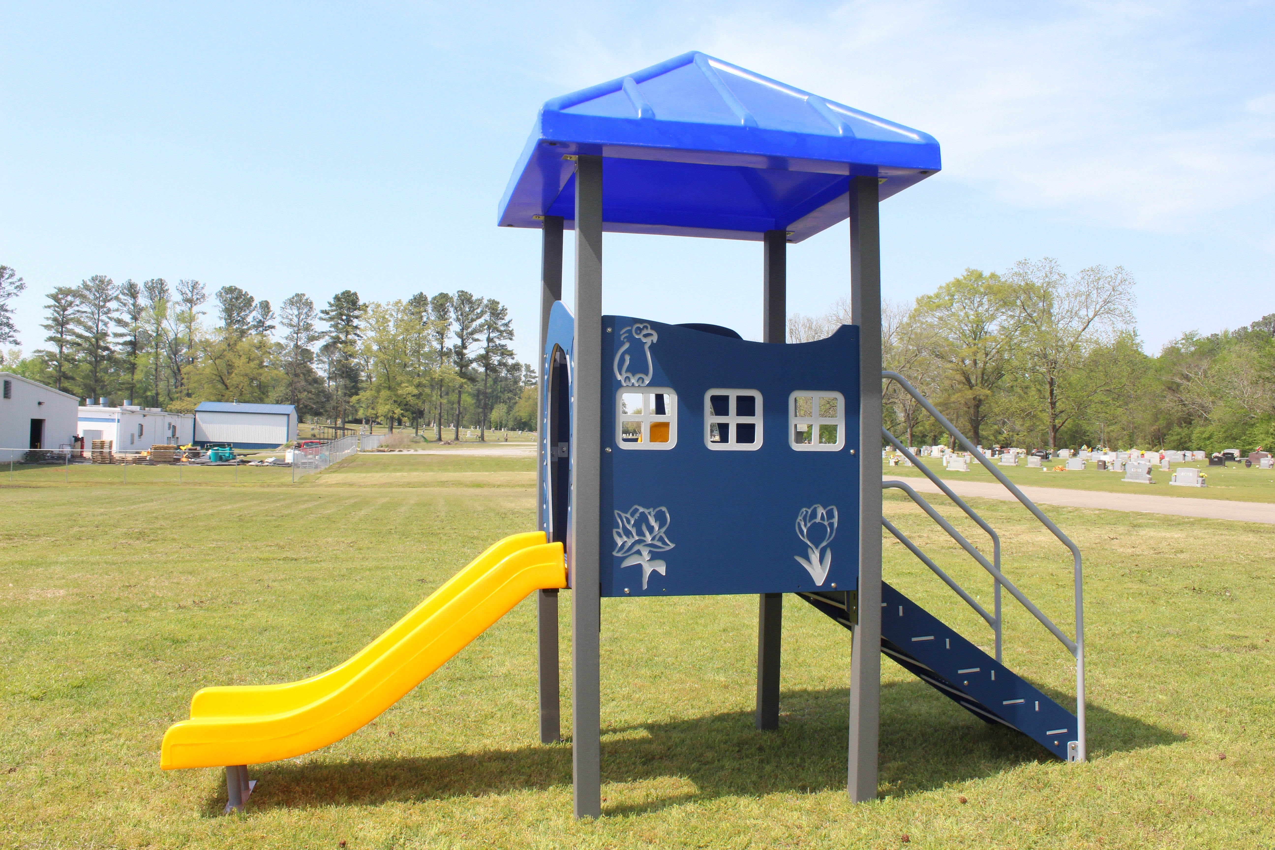 Infinity Playgrounds Individual Activities Add-ons SKU PST-15003