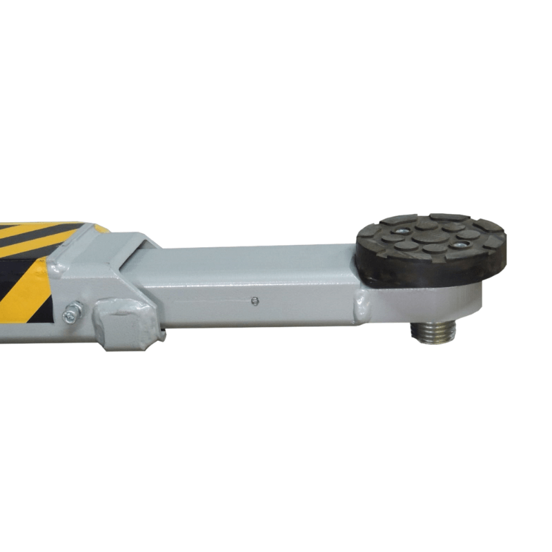 iDEAL Mobile Single Column Lift 6,000lb Portable SKU MSC-6KLP