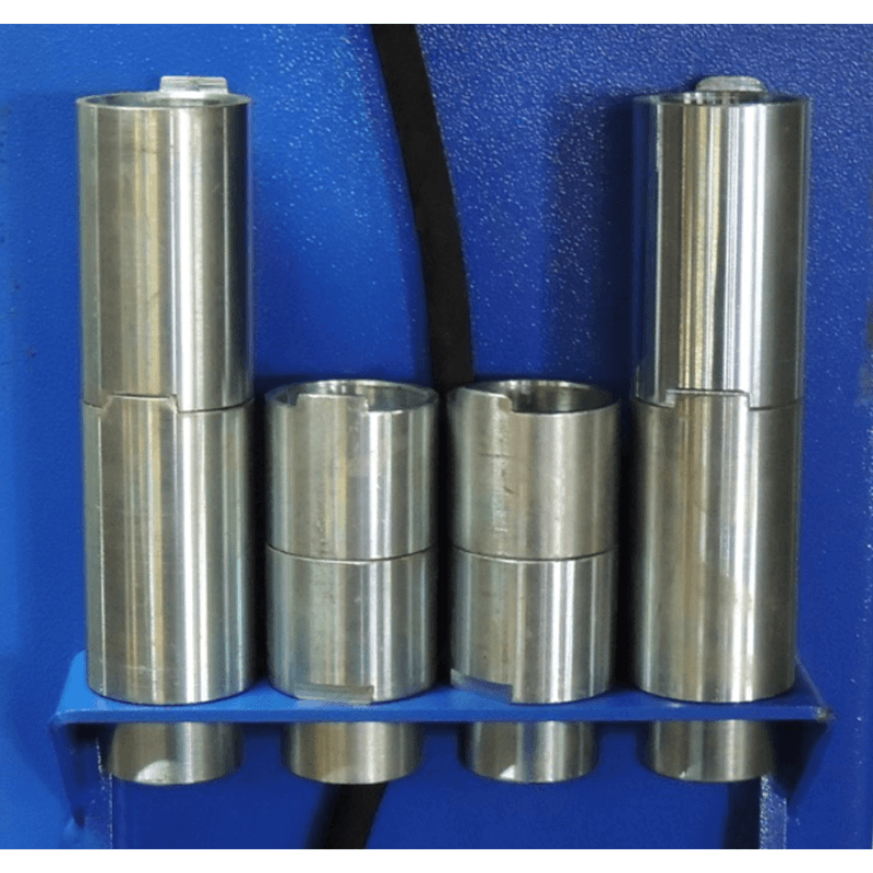 iDEAL Mobile Single Column Lift 6,000lb Portable SKU MSC-6KLP