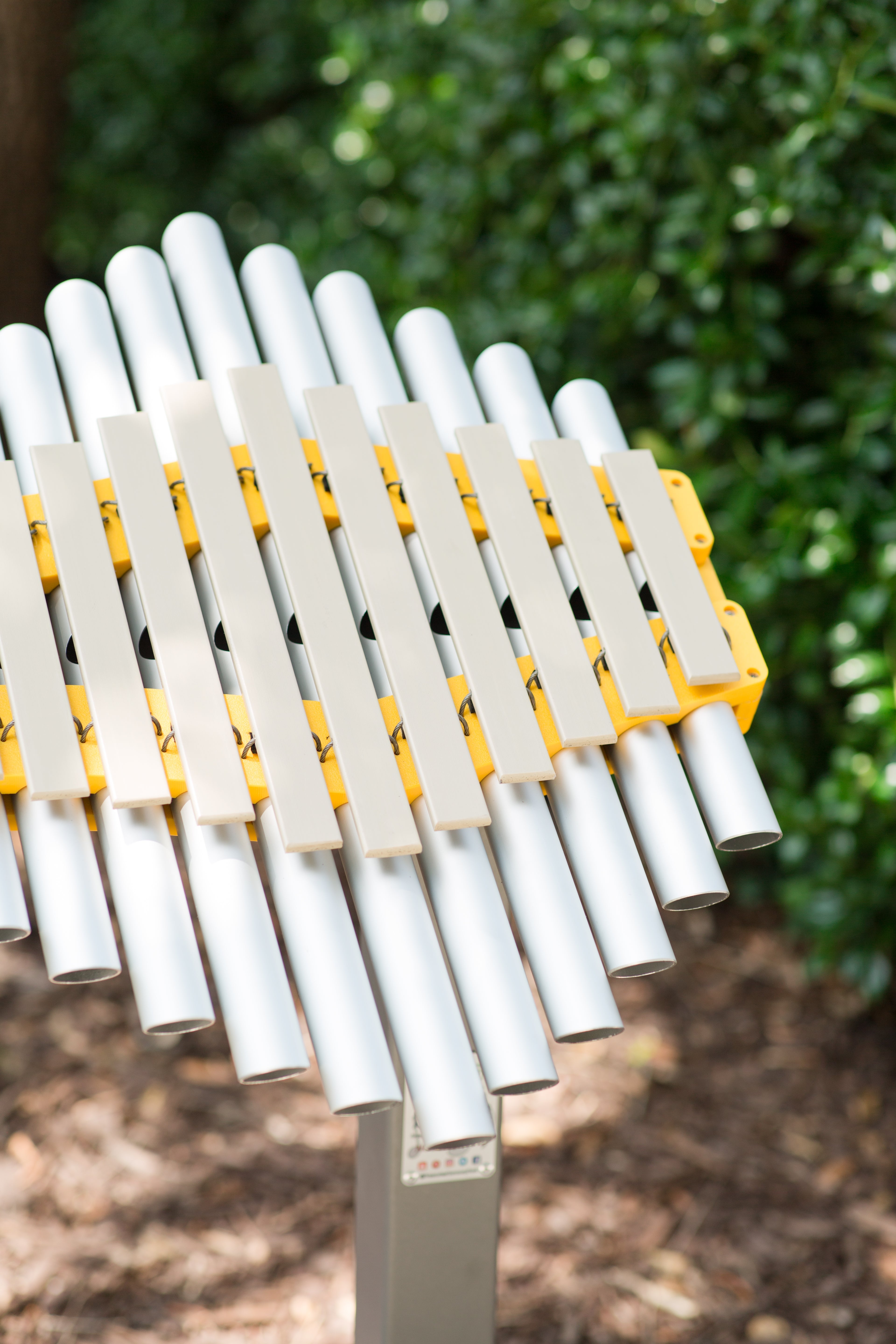 FreeNotes Imbarimba 22 Note Marimba Musical Element SKU IMBA