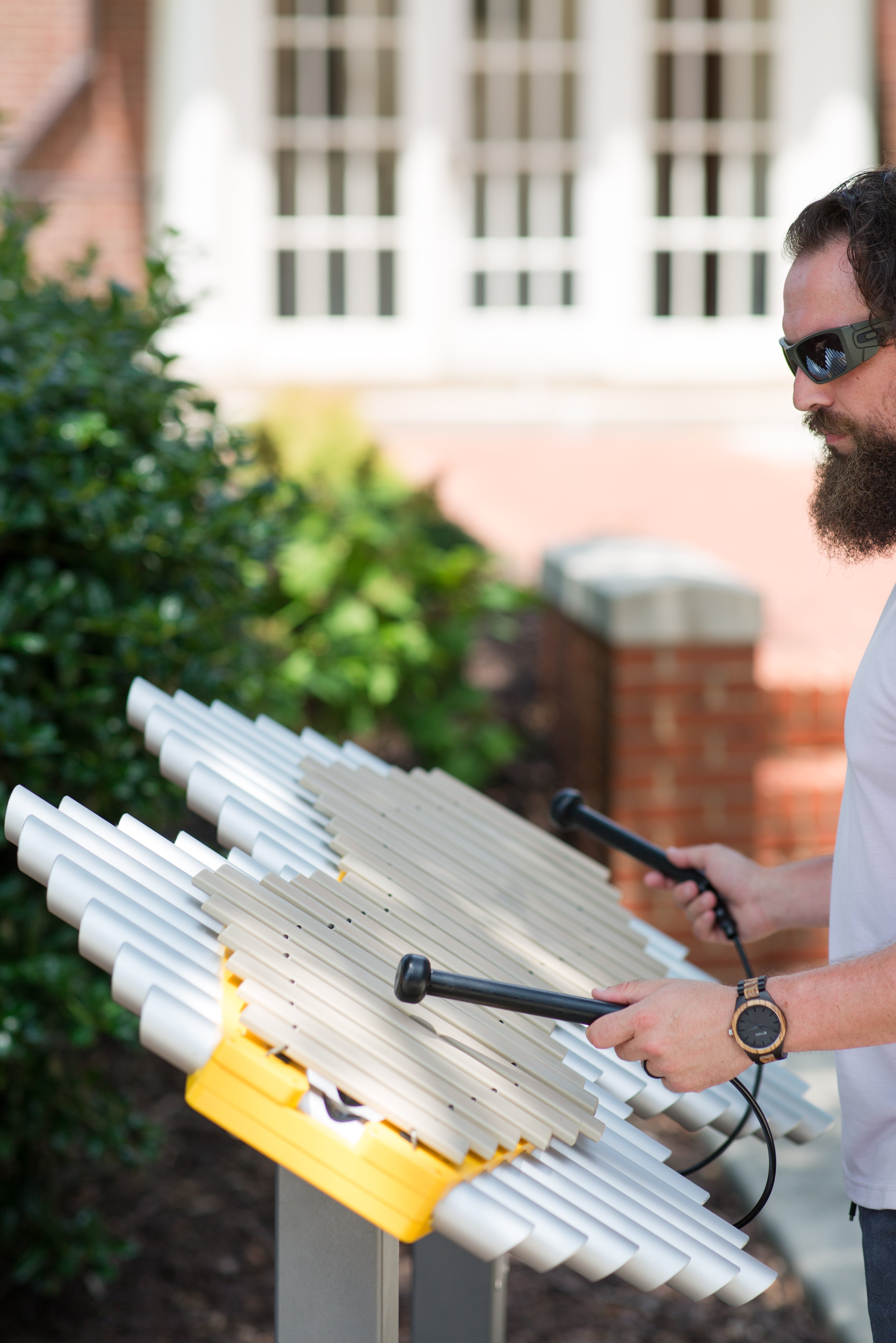 FreeNotes Imbarimba 22 Note Marimba Musical Element SKU IMBA