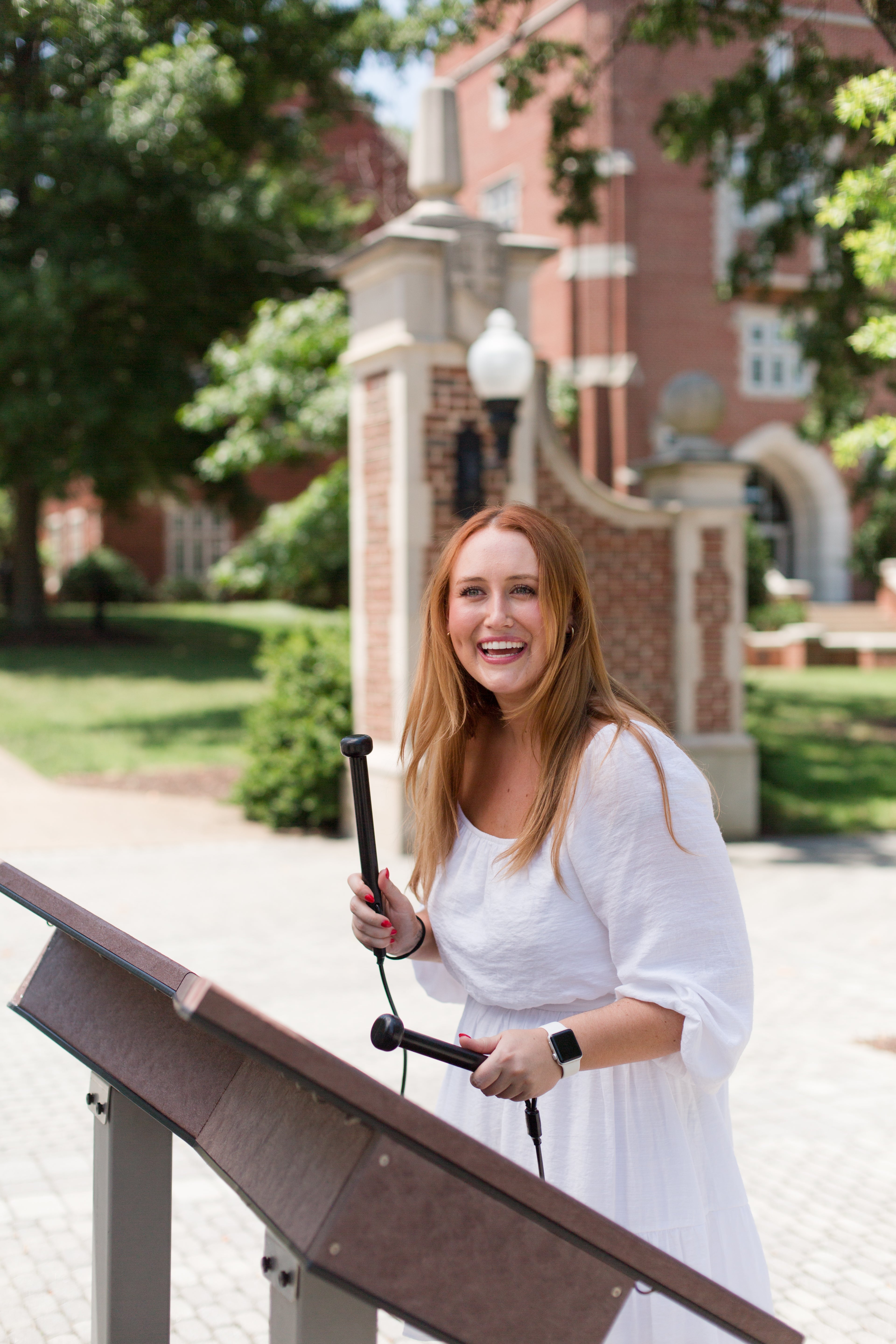 FreeNotes Imbarimba 22 Note Marimba Musical Element SKU IMBA