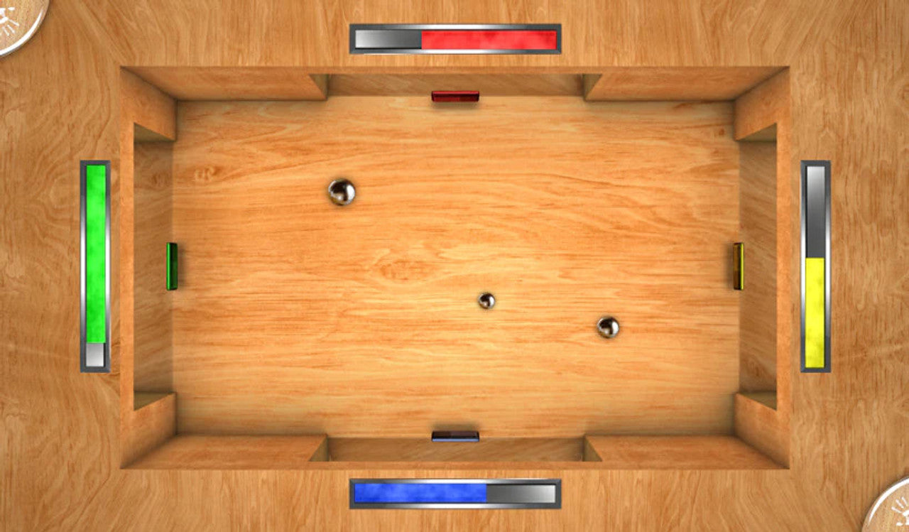 After Mouse Interactive Play Touch Table SKU AMPlay