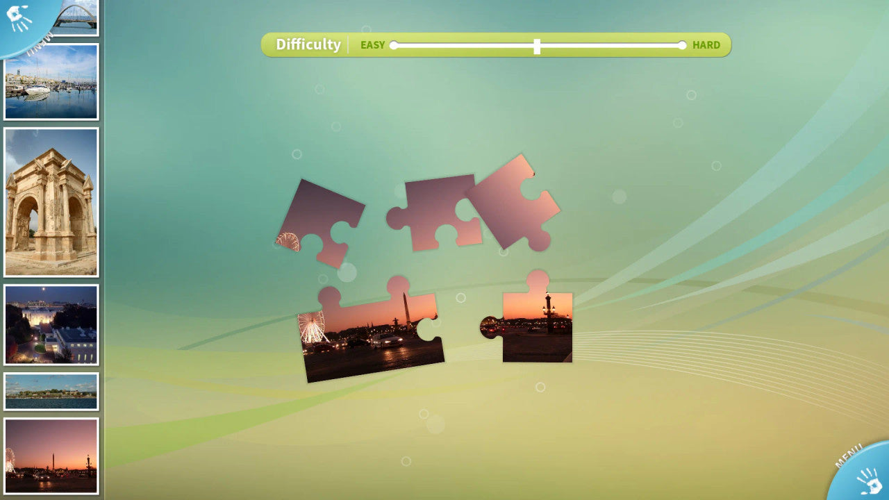 After Mouse Interactive Play Touch Table SKU AMPlay