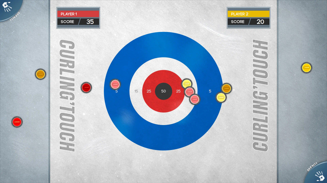 After Mouse Interactive Play Touch Table SKU AMPlay