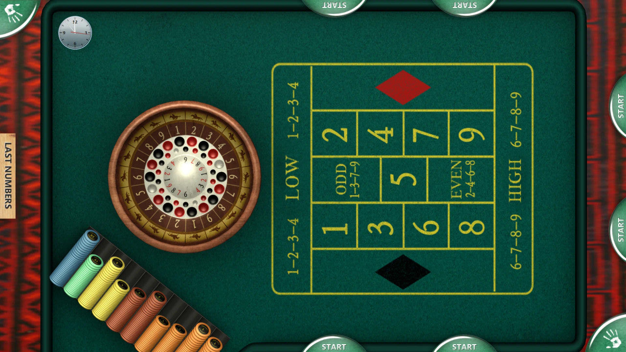 After Mouse Interactive Play Touch Table SKU AMPlay